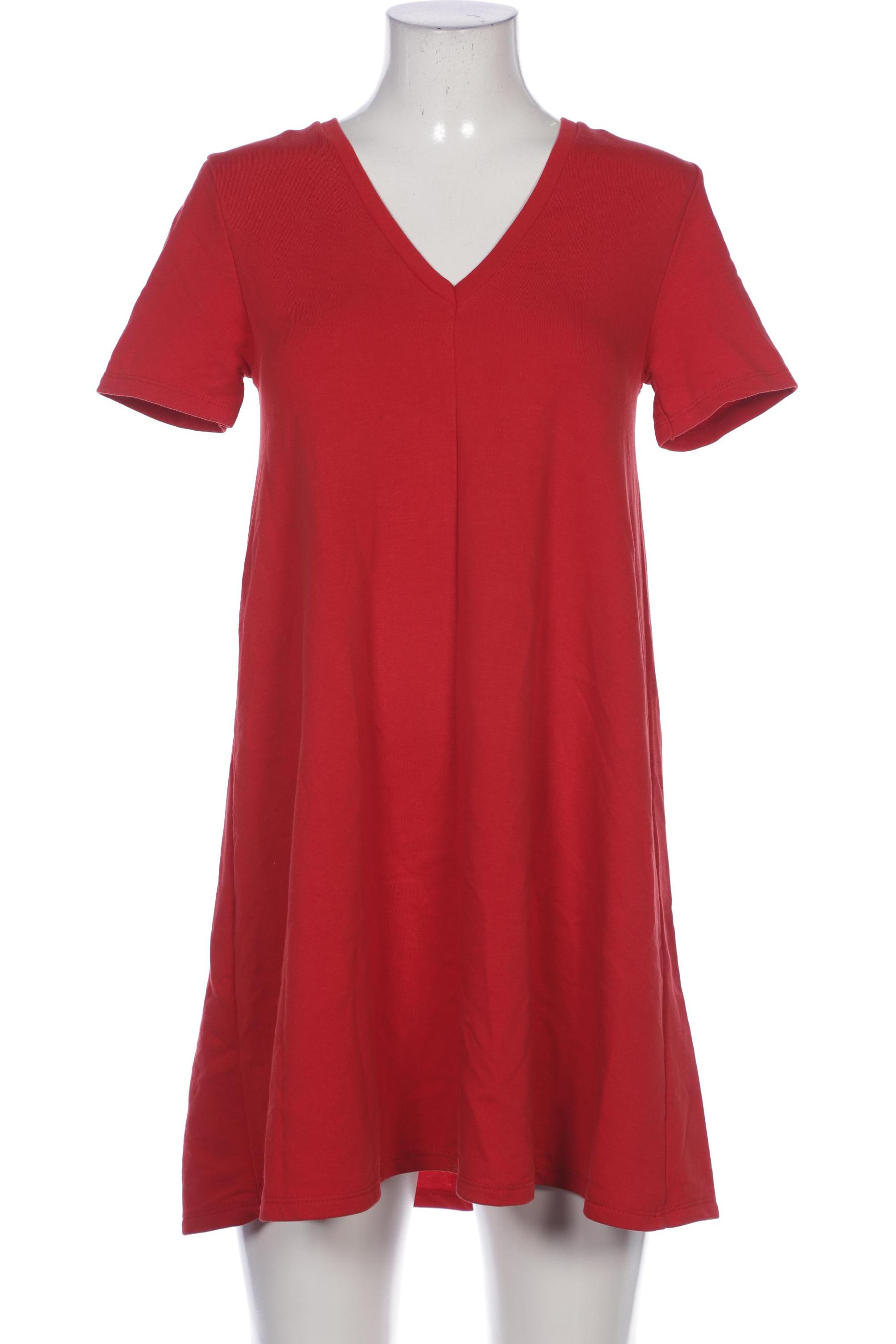 

Zara Damen Kleid, rot, Gr. 38