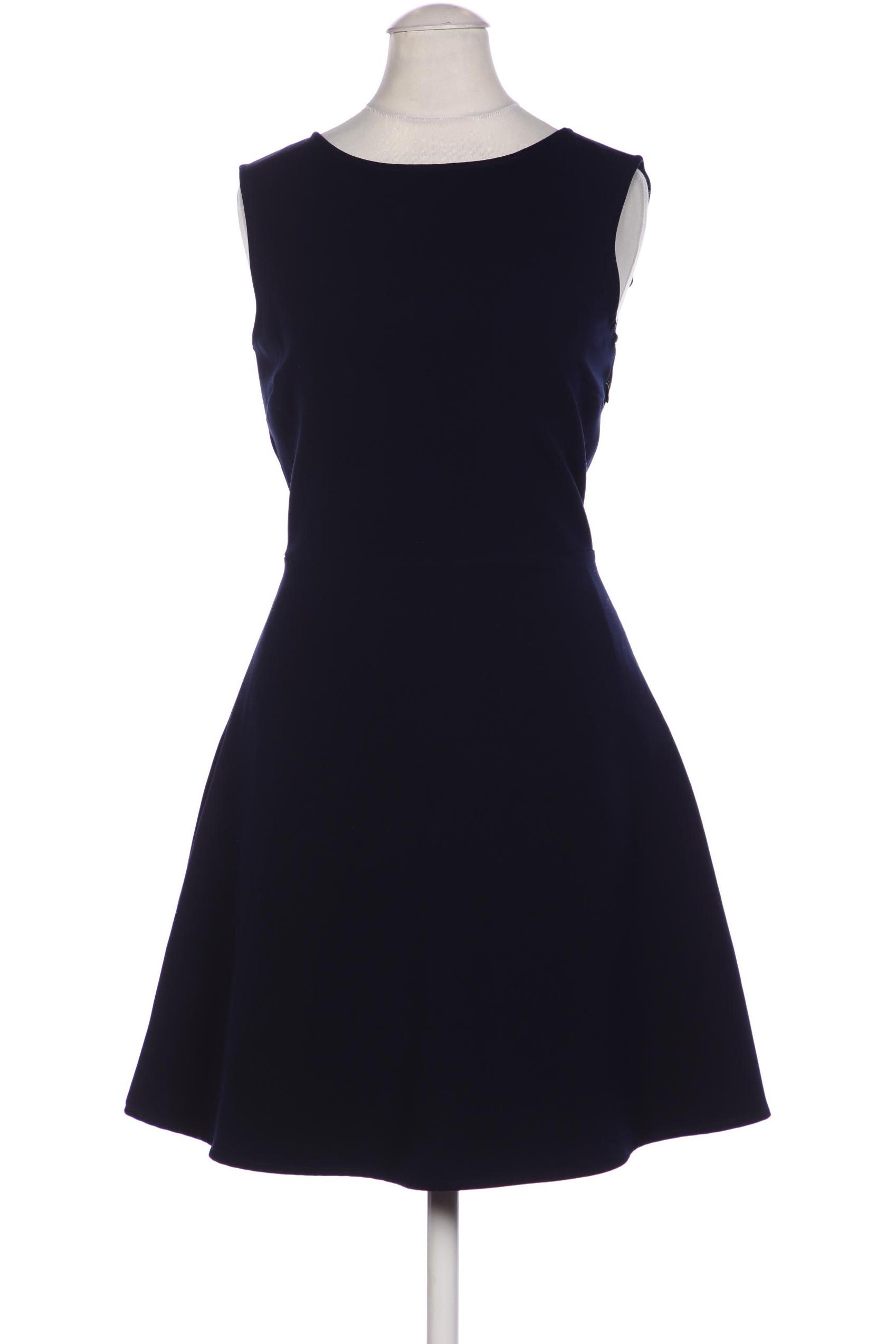 

Zara Damen Kleid, marineblau, Gr. 34