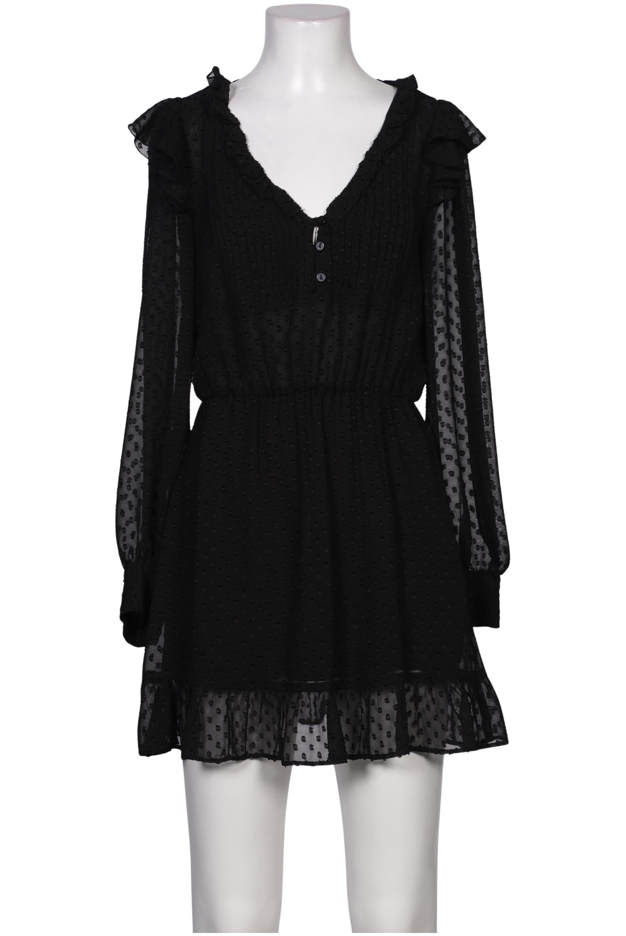 

Zara Damen Kleid, schwarz, Gr. 36