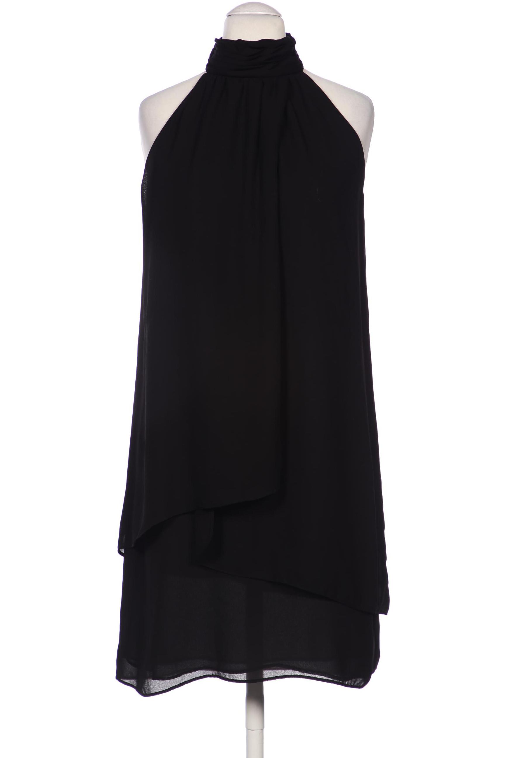 

Zara Damen Kleid, schwarz, Gr. 36