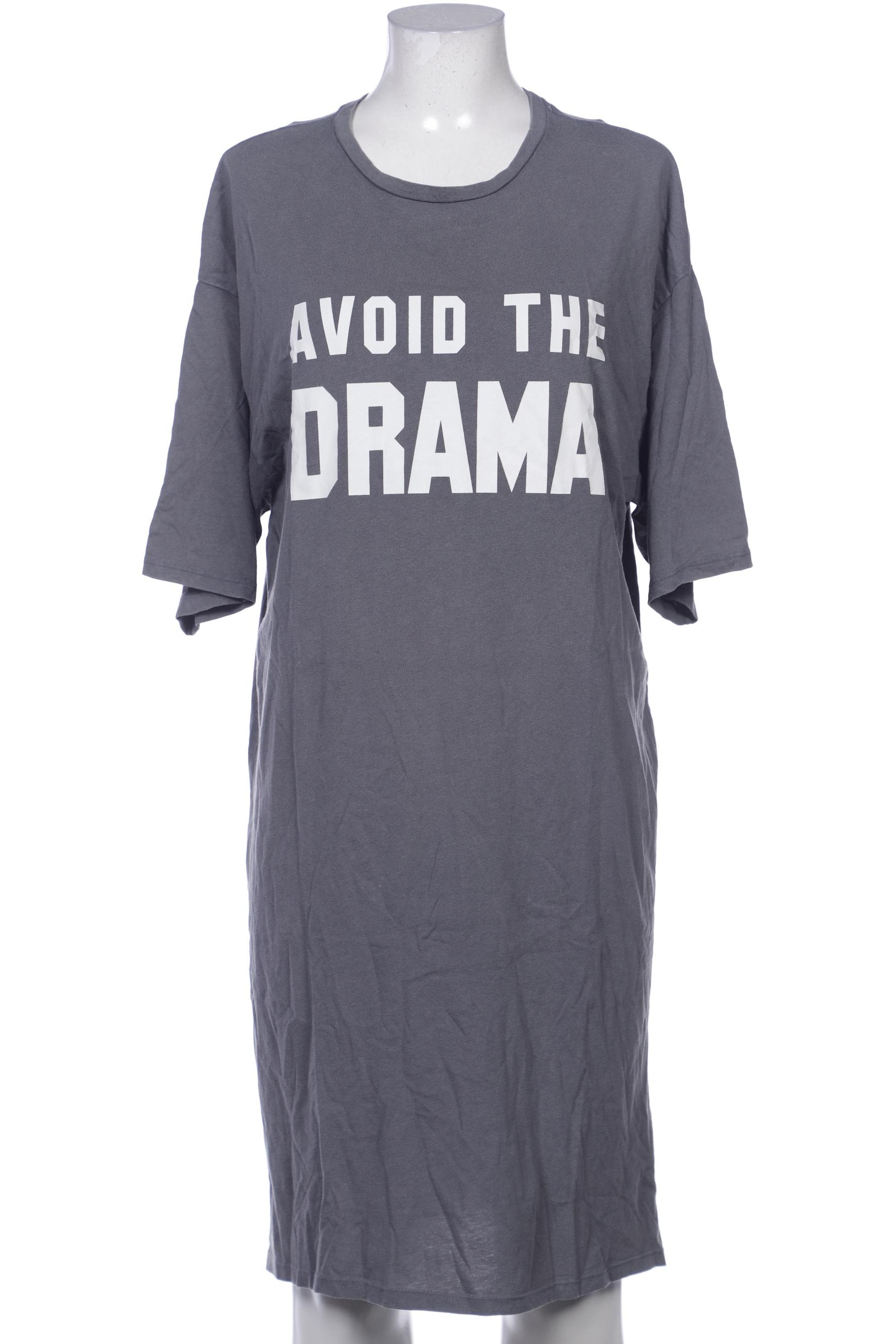 

Zara Damen Kleid, grau, Gr. 42