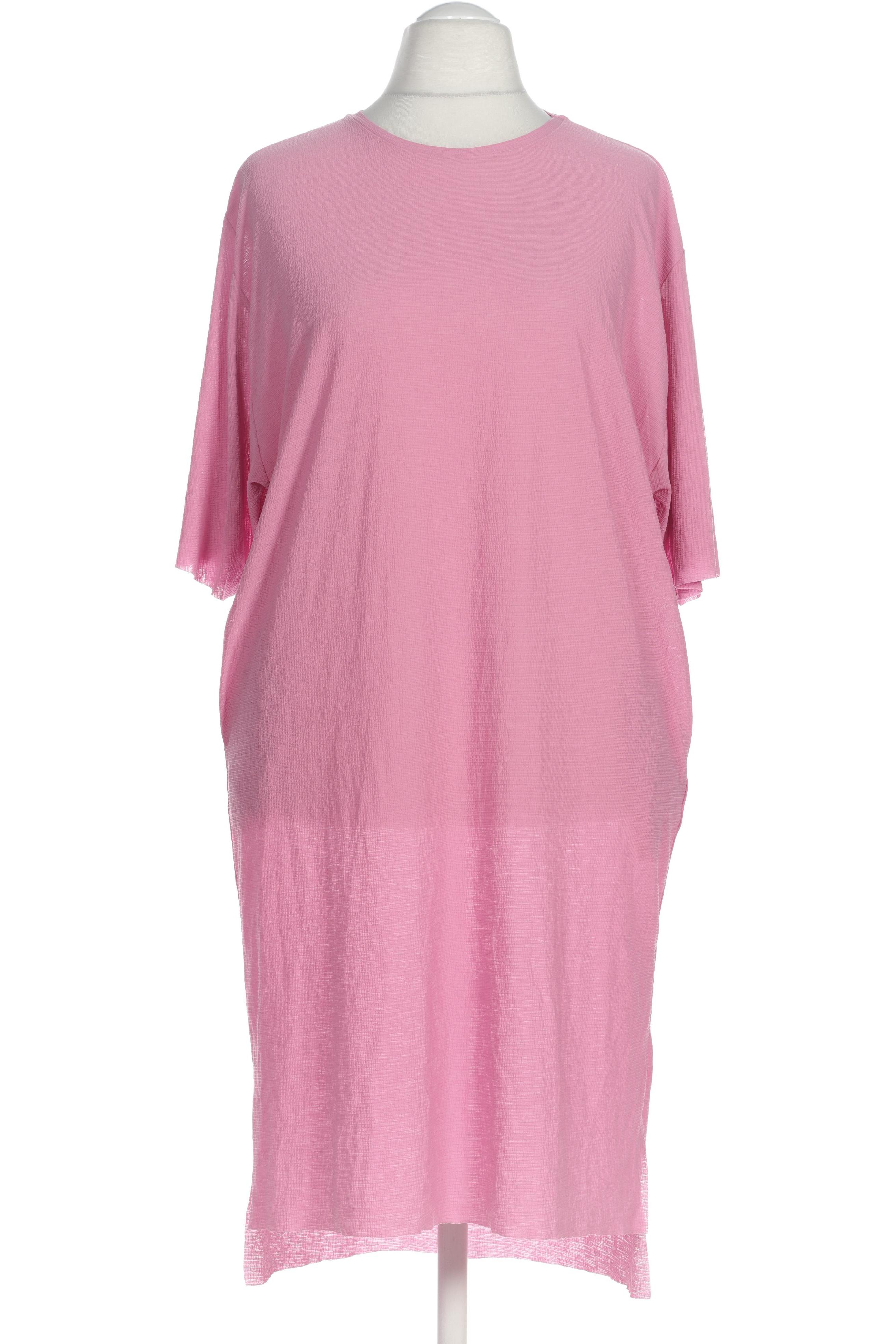 

Zara Damen Kleid, pink, Gr. 38