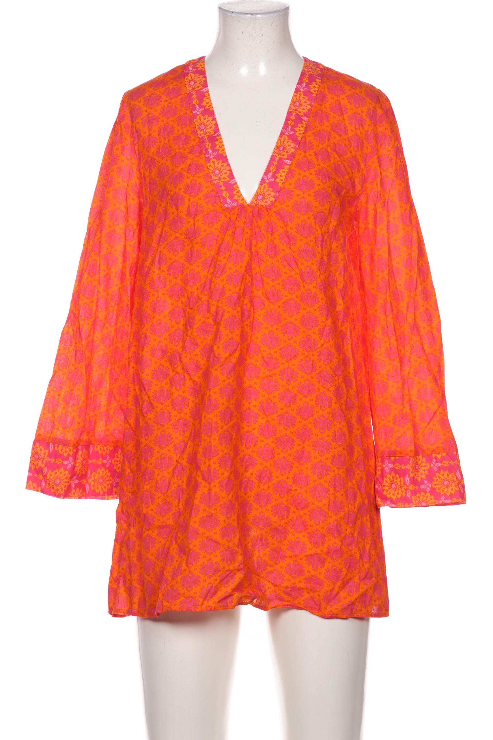 

Zara Damen Kleid, orange, Gr. 34