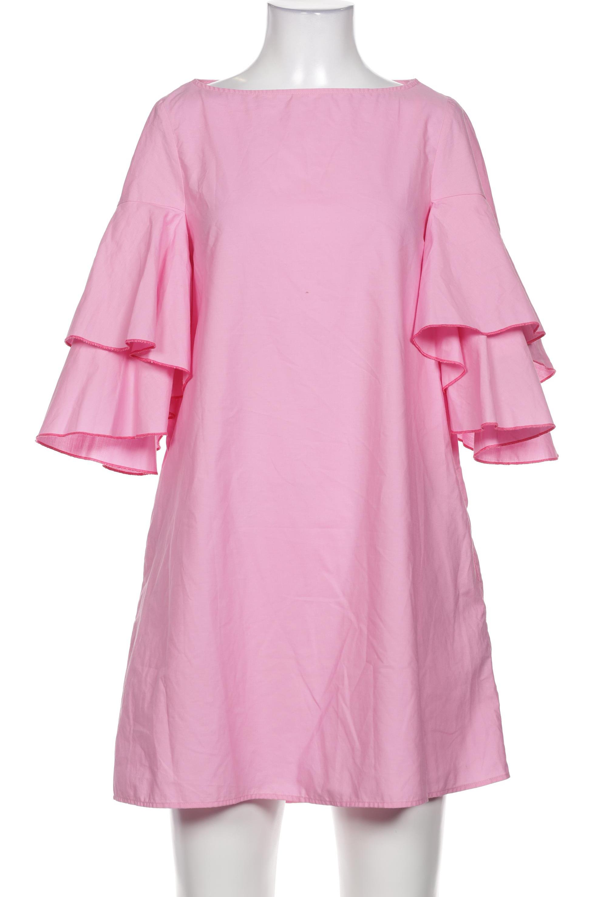 

ZARA Damen Kleid, pink
