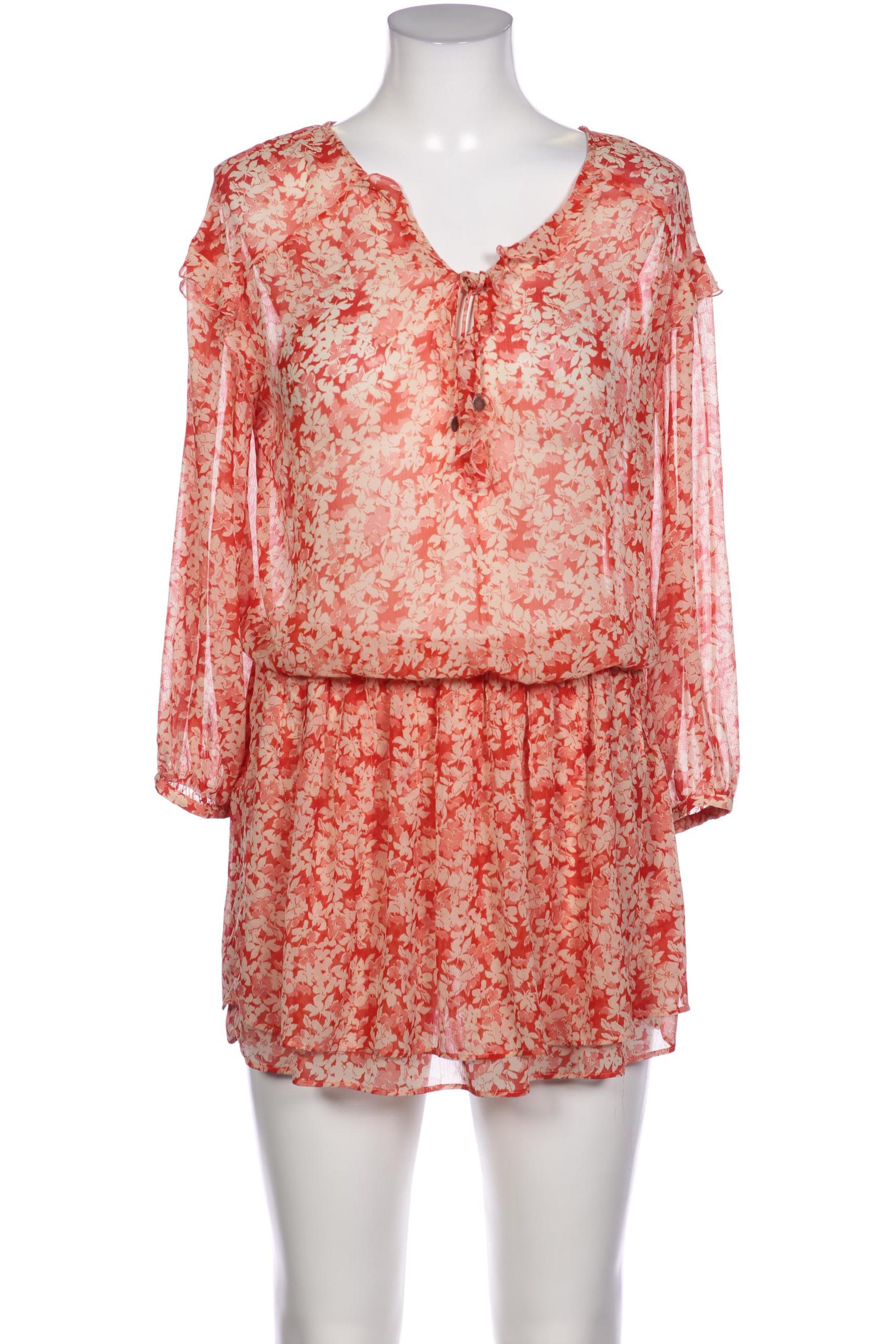 

ZARA Damen Kleid, beige