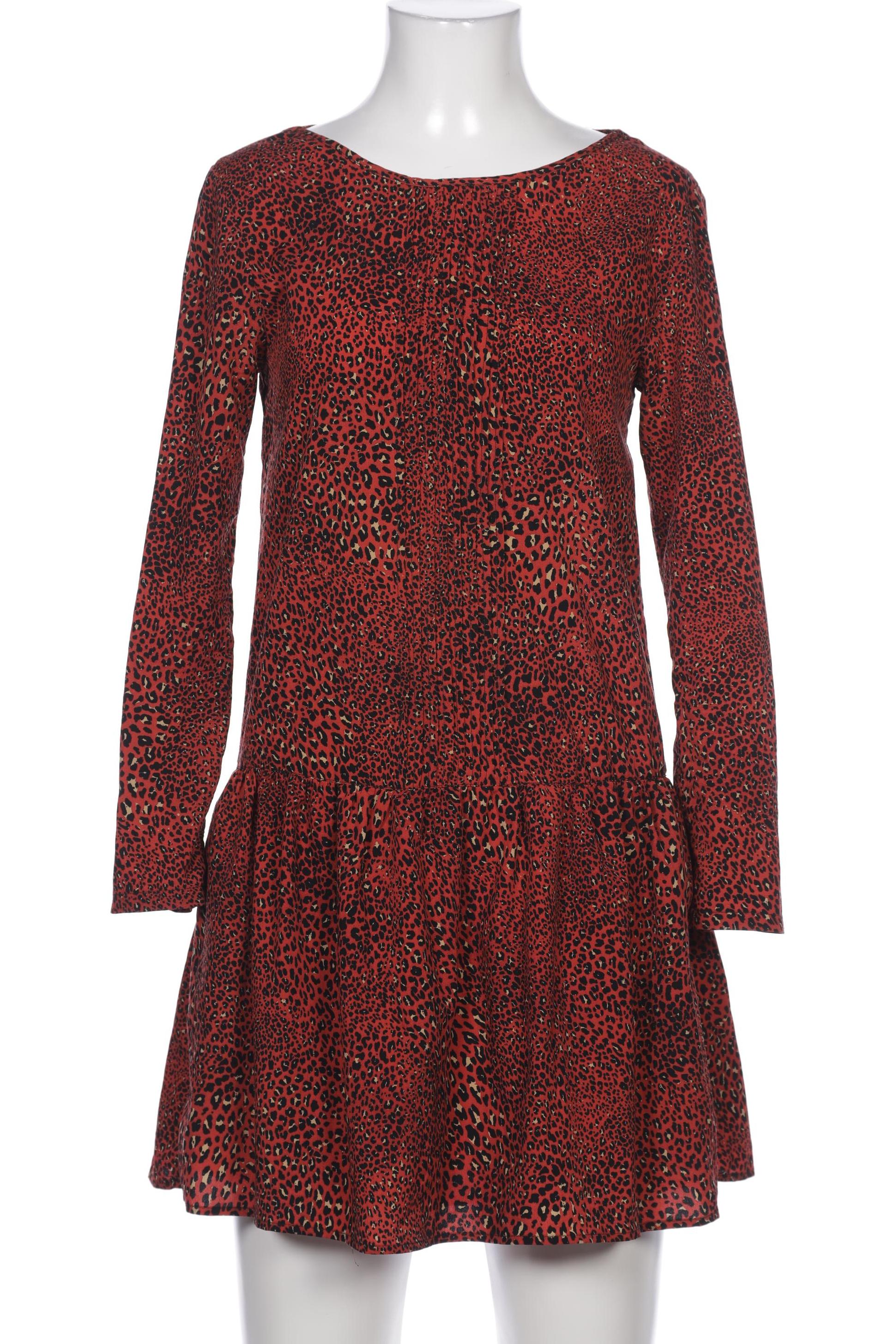 

Zara Damen Kleid, rot, Gr. 36