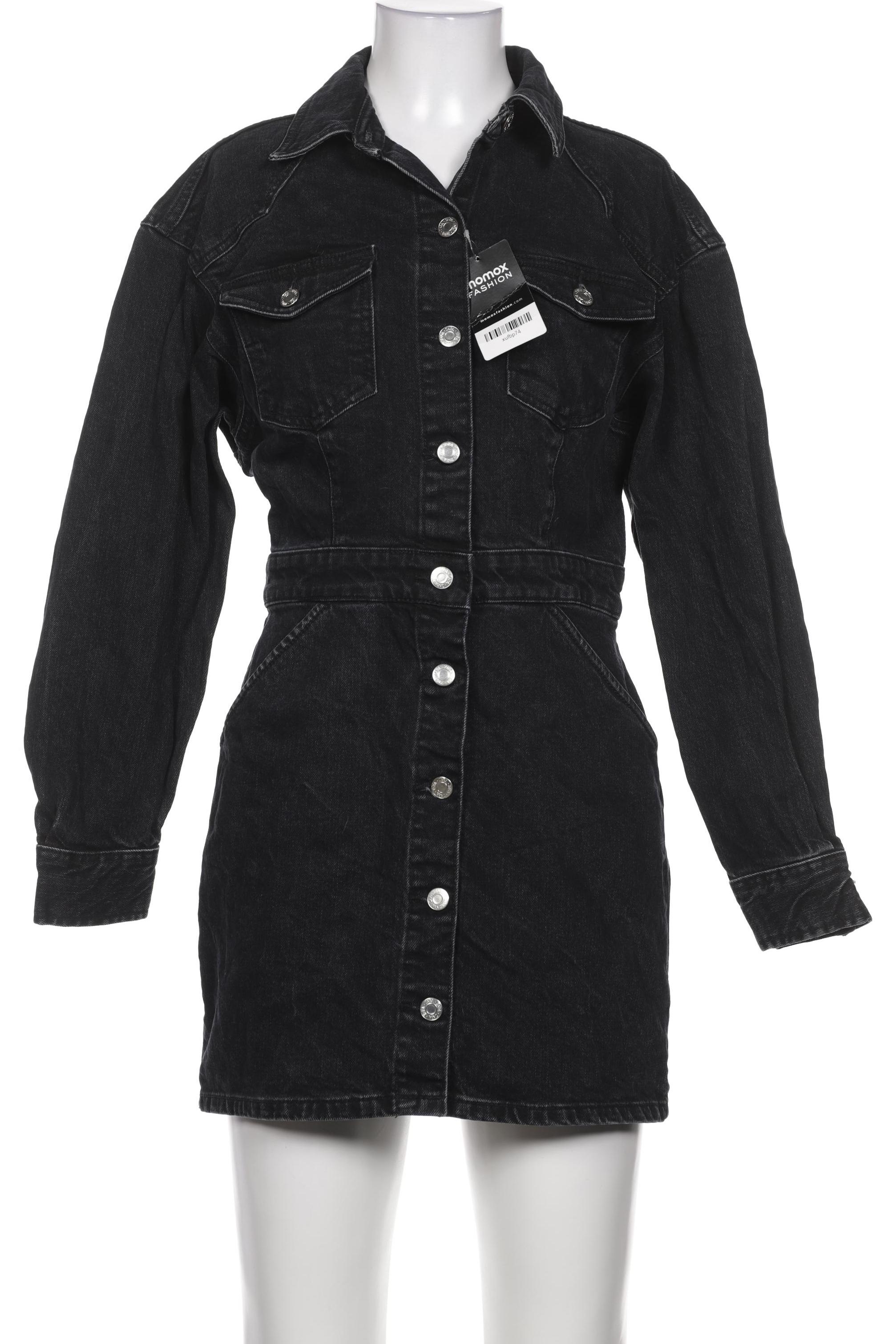 

Zara Damen Kleid, marineblau, Gr. 36