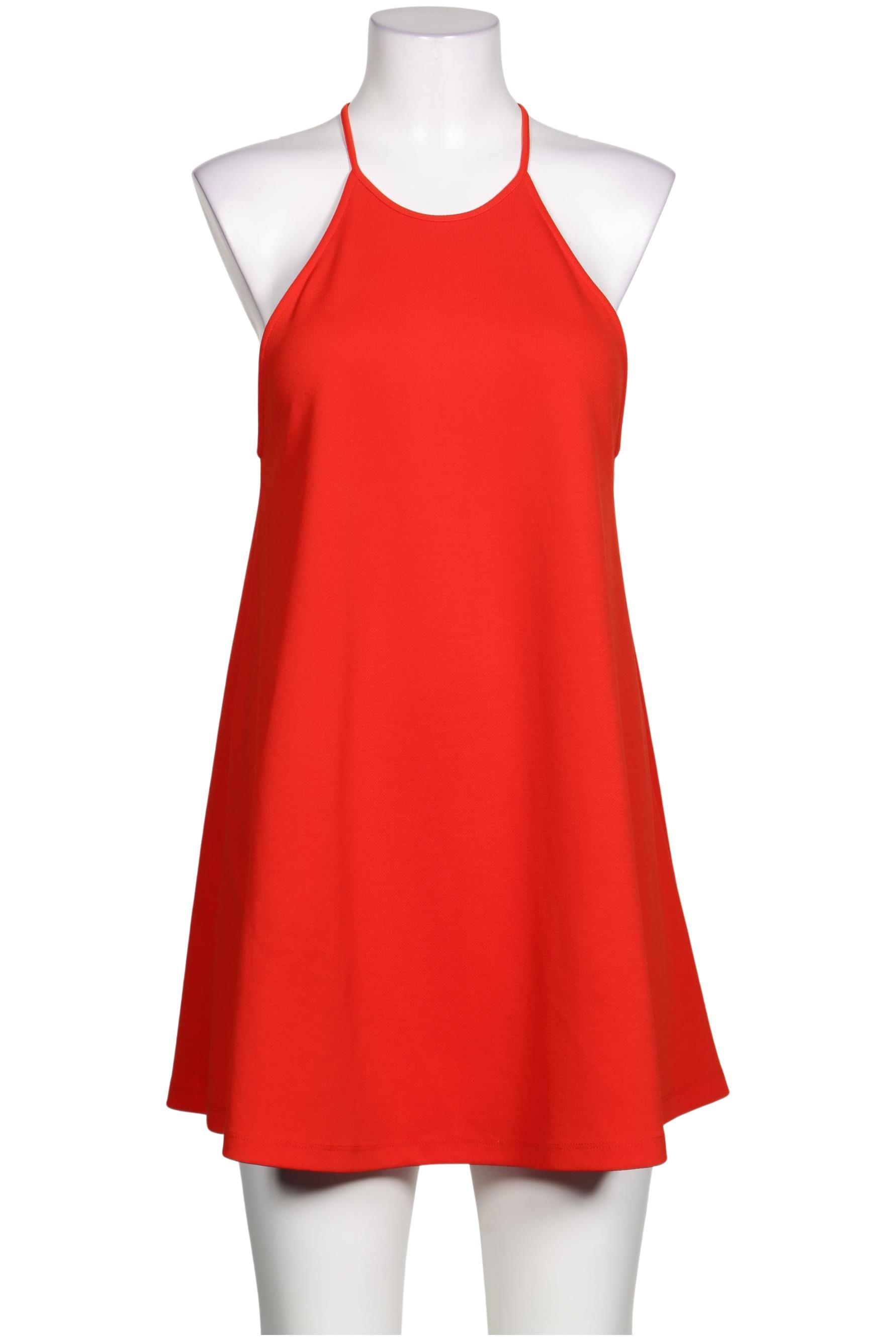 

Zara Damen Kleid, rot, Gr. 36