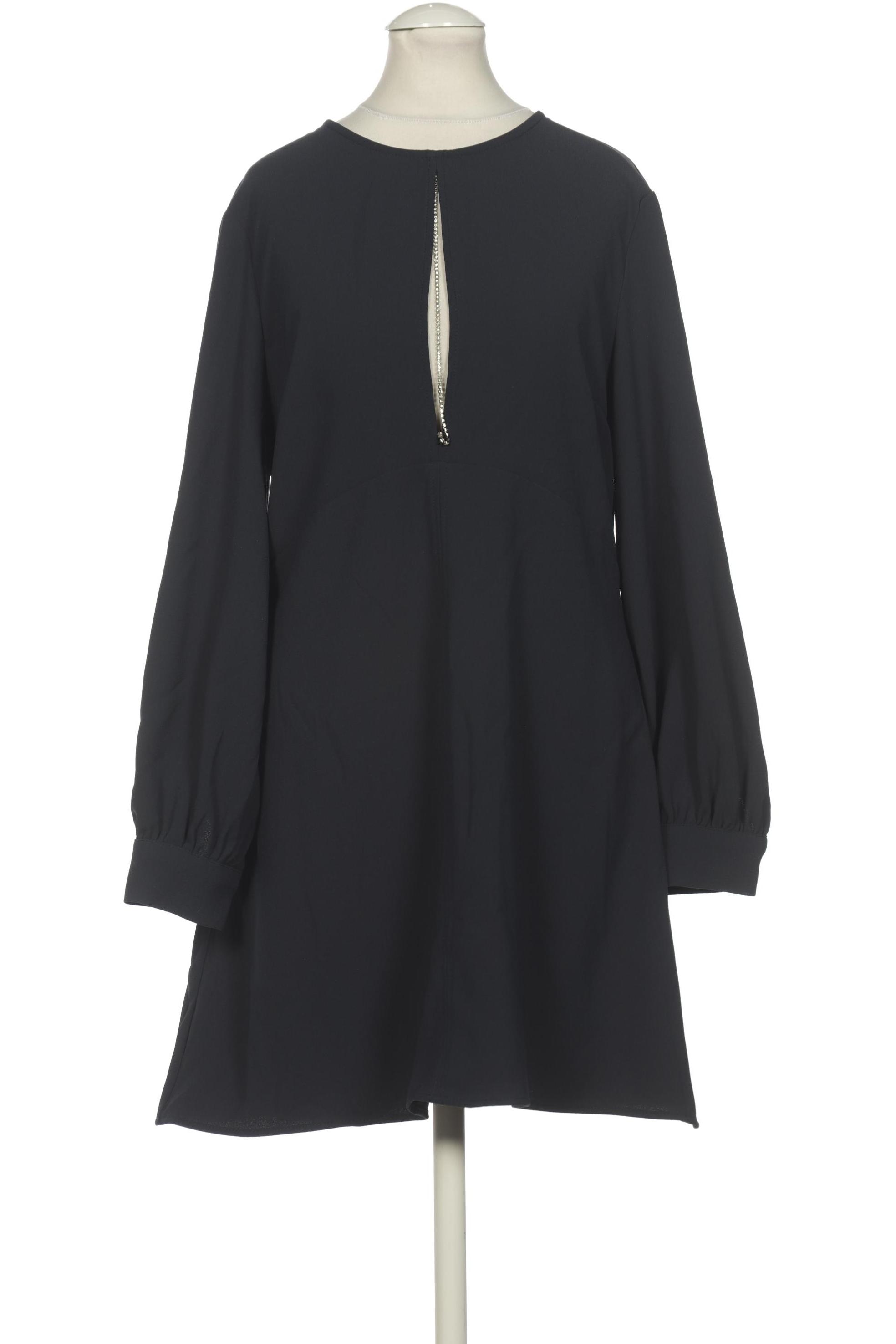 Thumbnail - Zara Damen Kleid, marineblau, Gr. 36