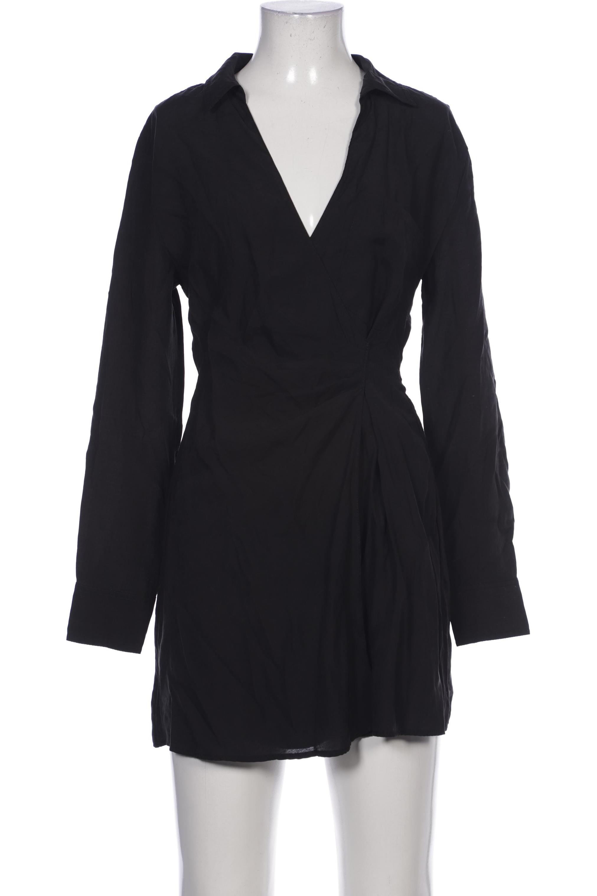 

Zara Damen Kleid, schwarz, Gr. 36