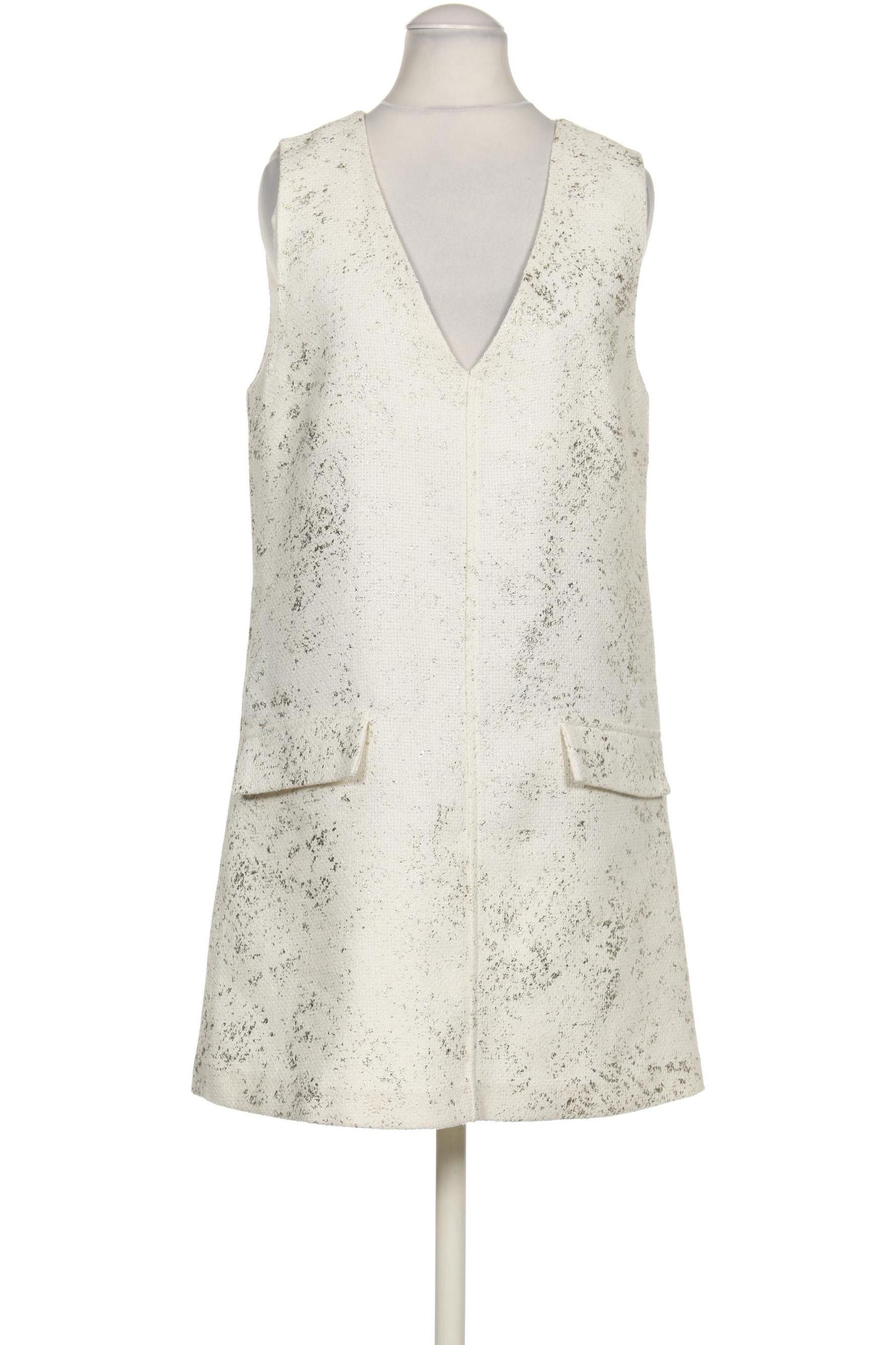 

Zara Damen Kleid, gold, Gr. 36