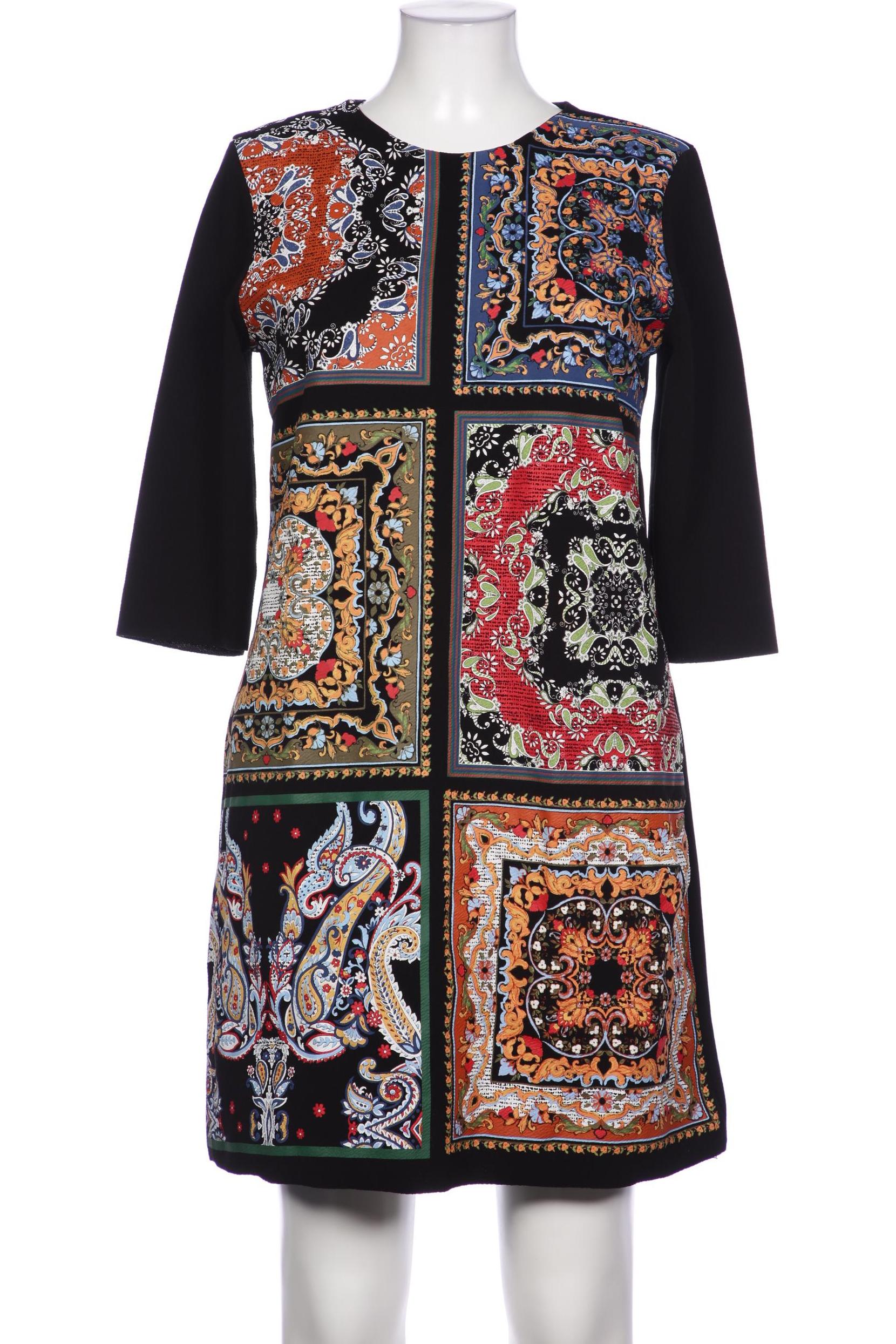

ZARA Damen Kleid, schwarz