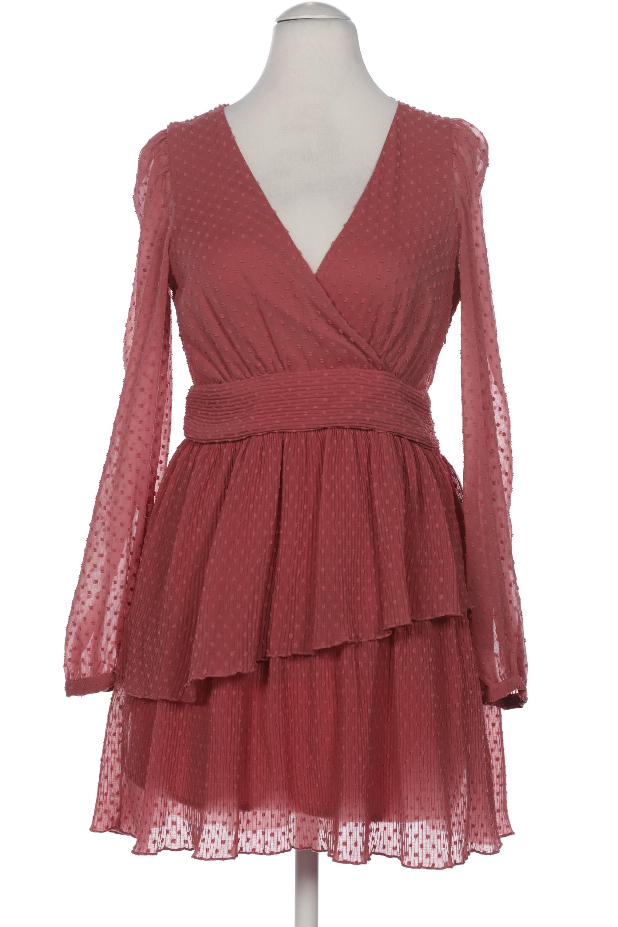 

Zara Damen Kleid, pink, Gr. 38