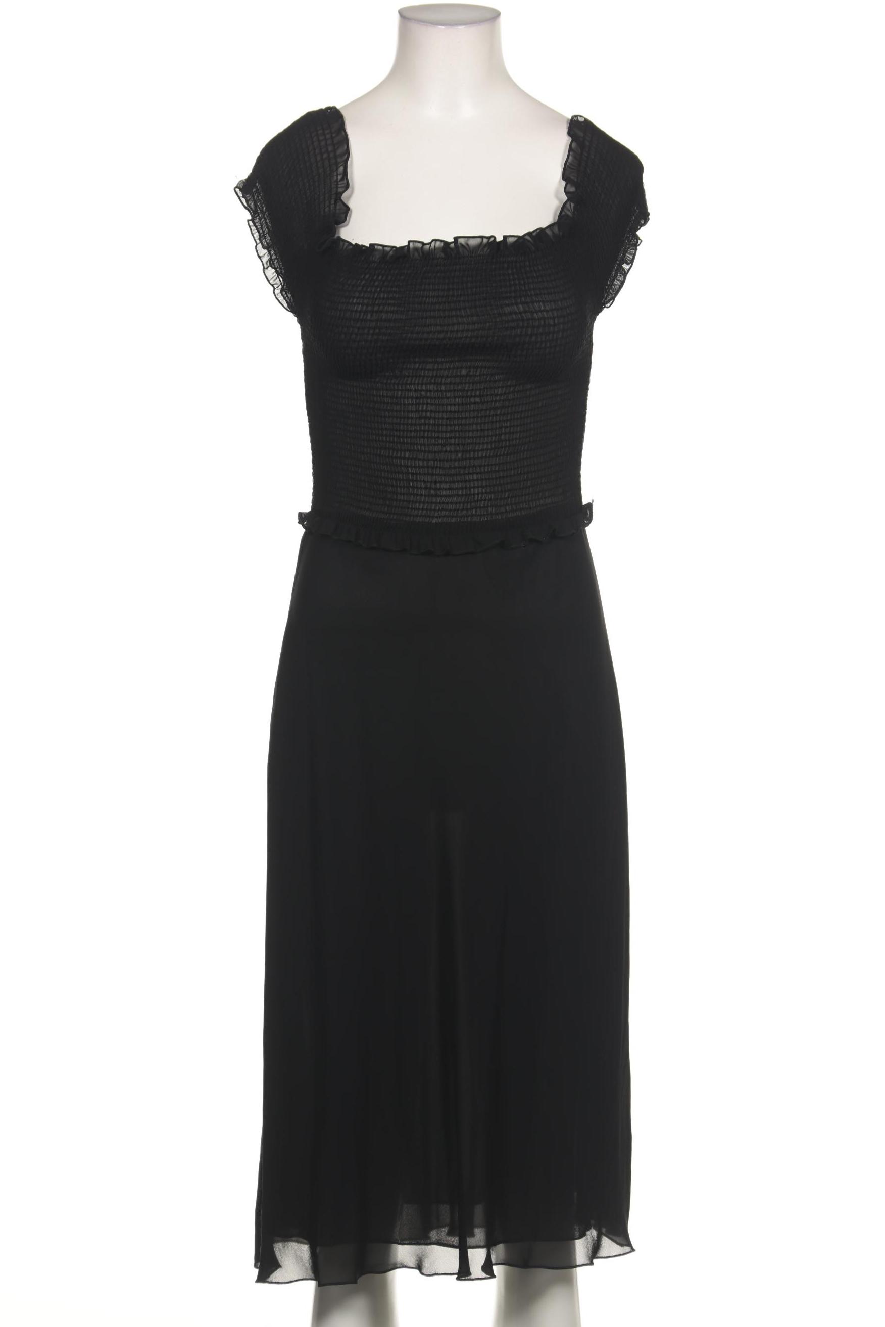 

Zara Damen Kleid, schwarz, Gr. 38