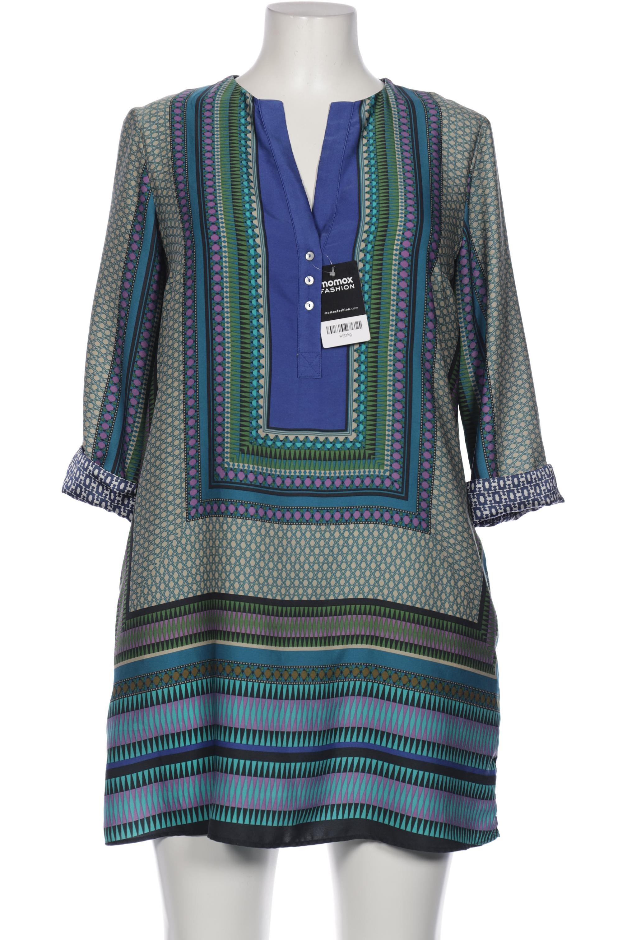 

Zara Damen Kleid, mehrfarbig, Gr. 42