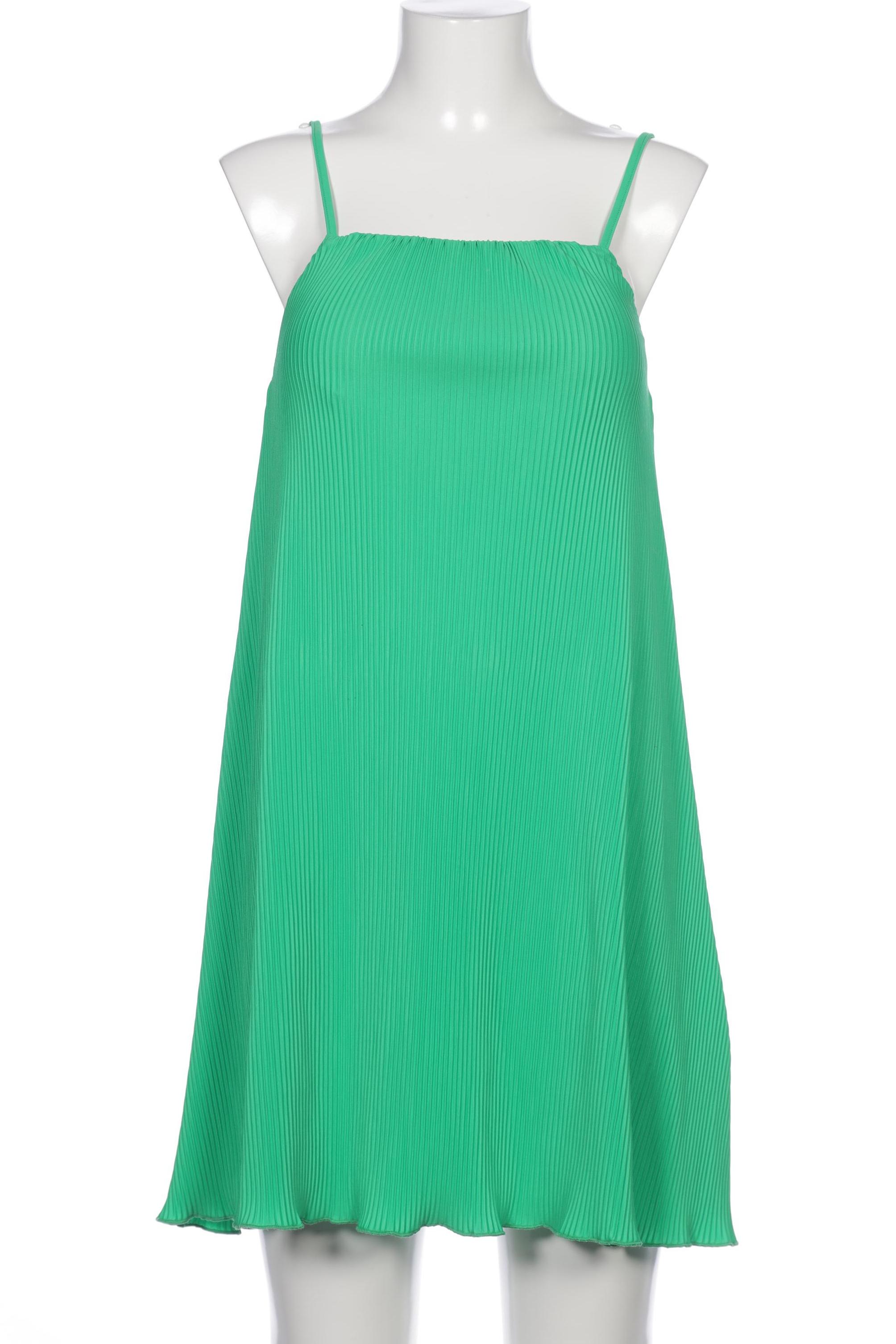 

Zara Damen Kleid, grün, Gr. 36