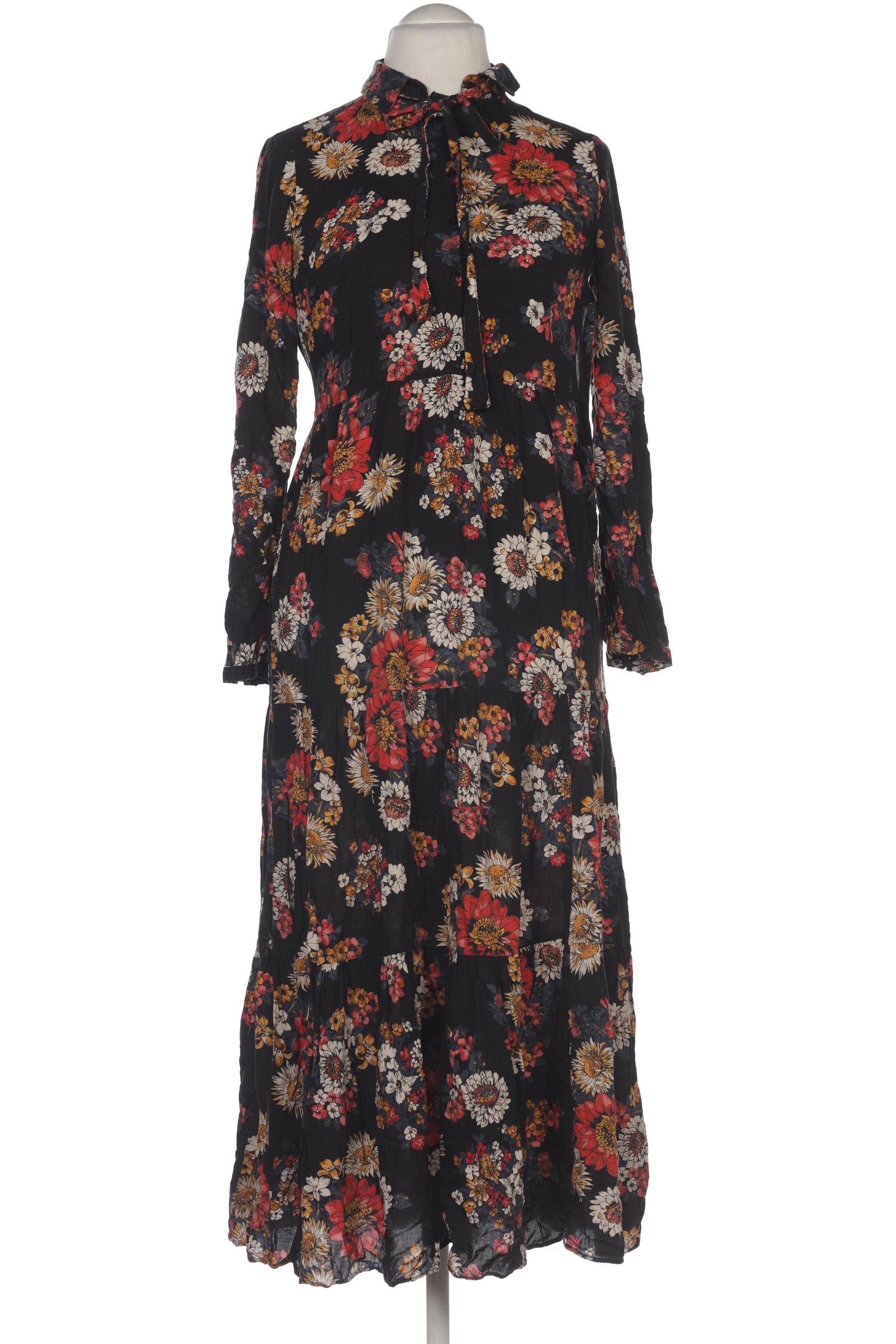 

Zara Damen Kleid, schwarz, Gr. 42