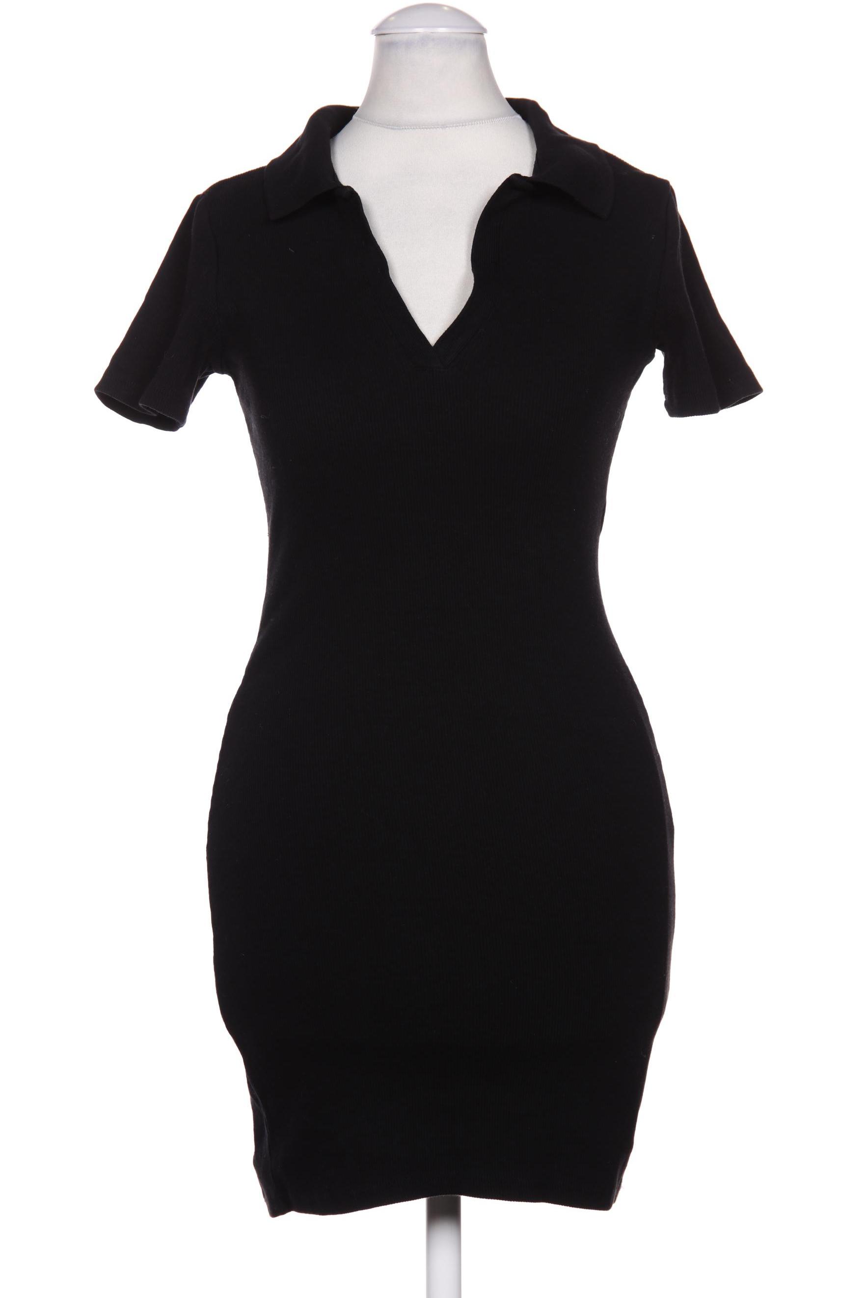 Thumbnail - Zara Damen Kleid, schwarz, Gr. 36