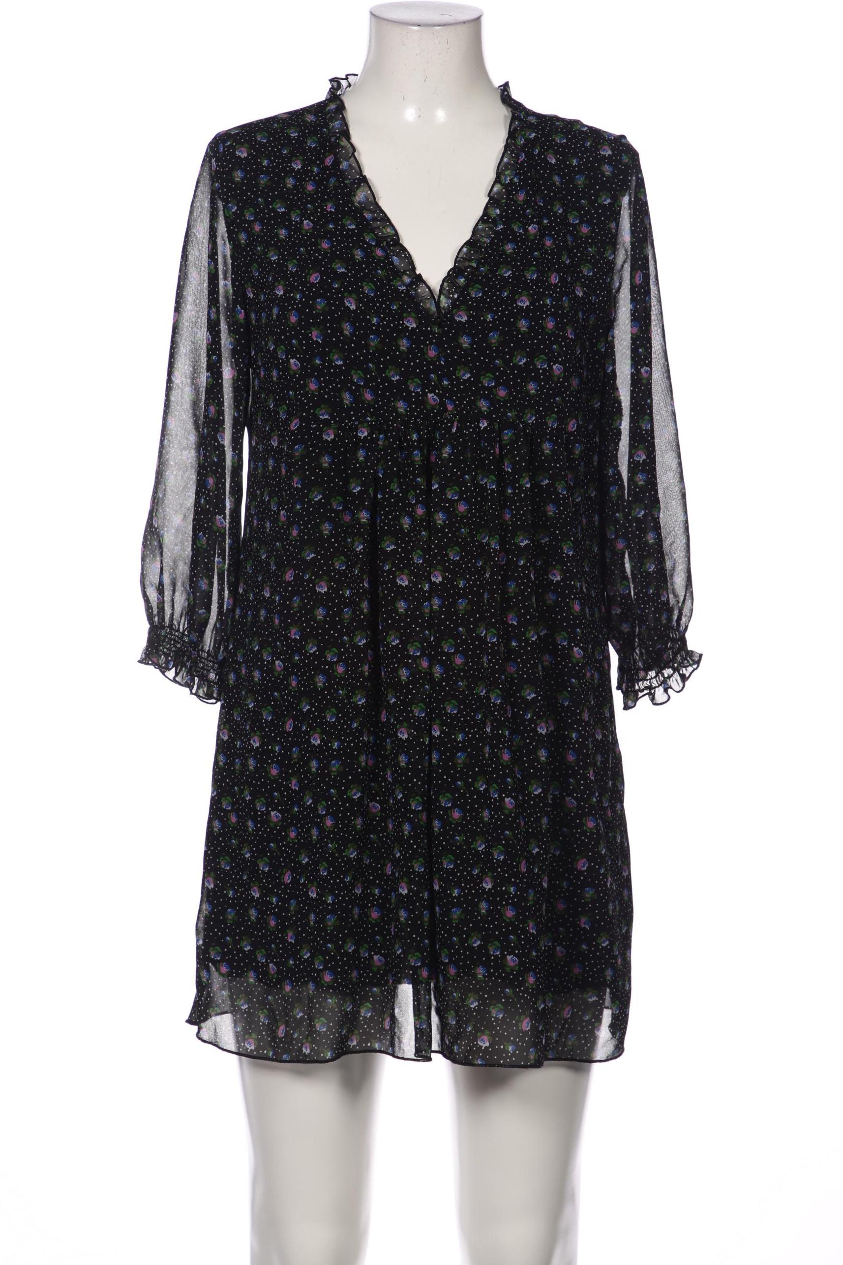 

Zara Damen Kleid, schwarz, Gr. 42