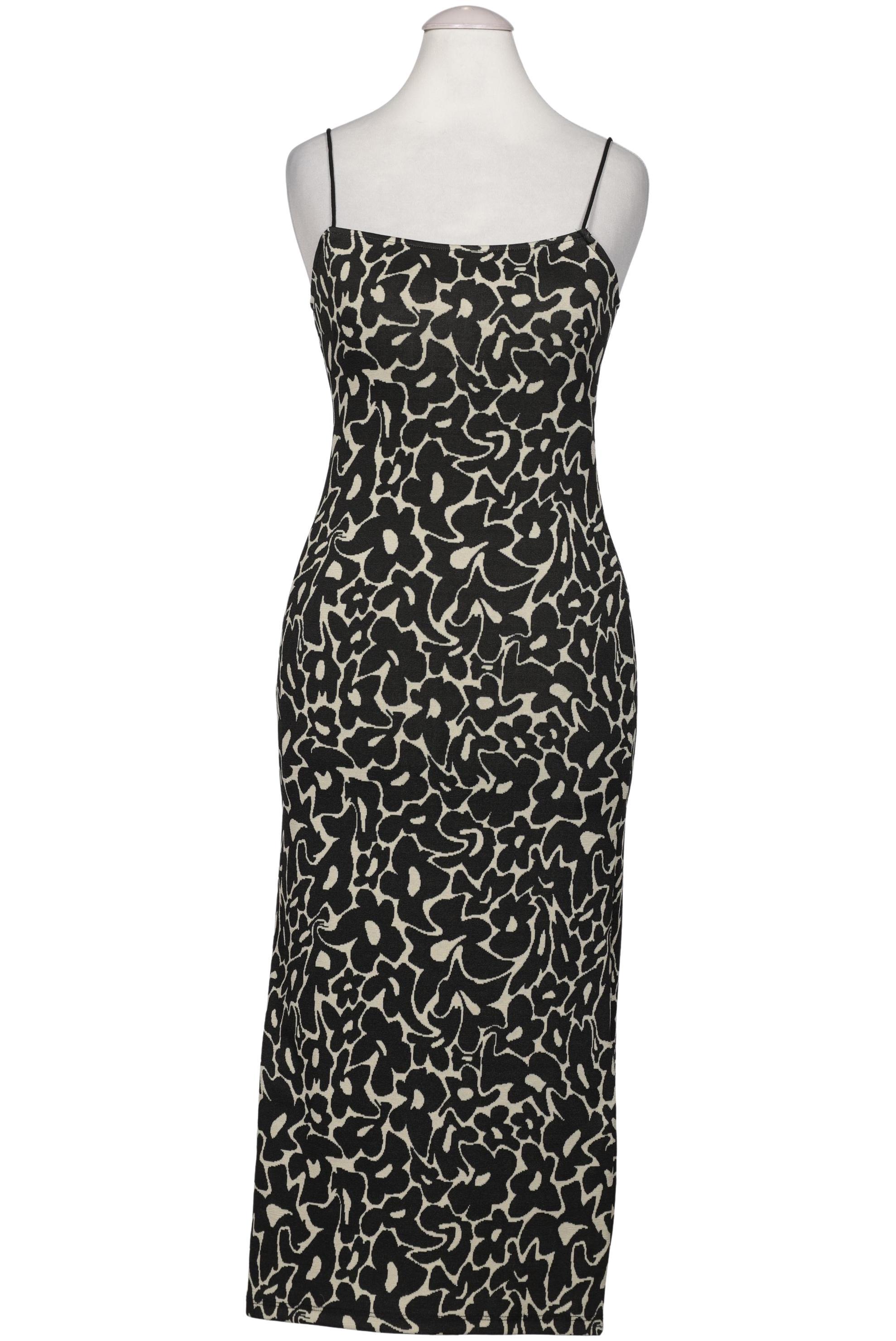 

Zara Damen Kleid, schwarz, Gr. 38