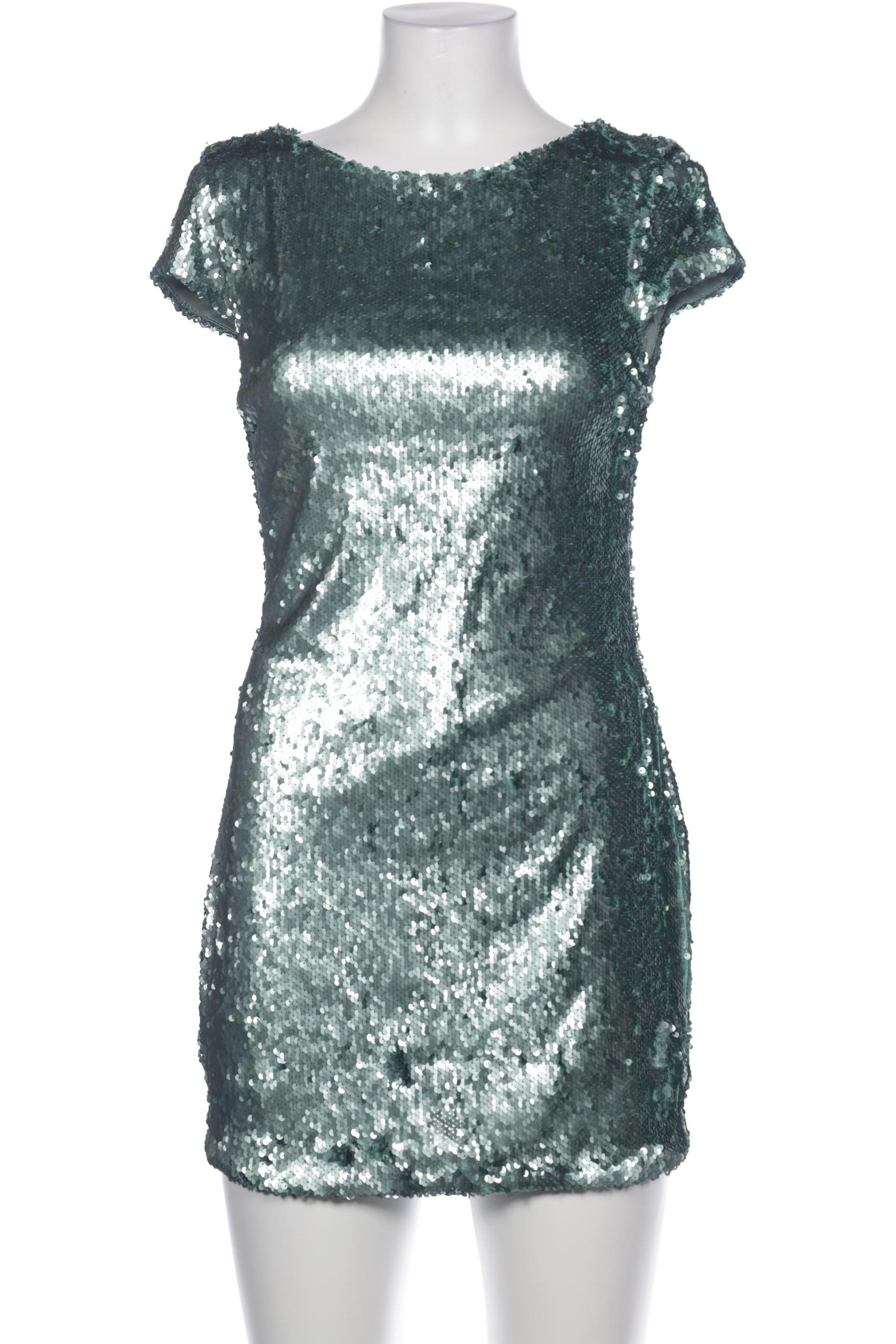 

Zara Damen Kleid, grün, Gr. 38