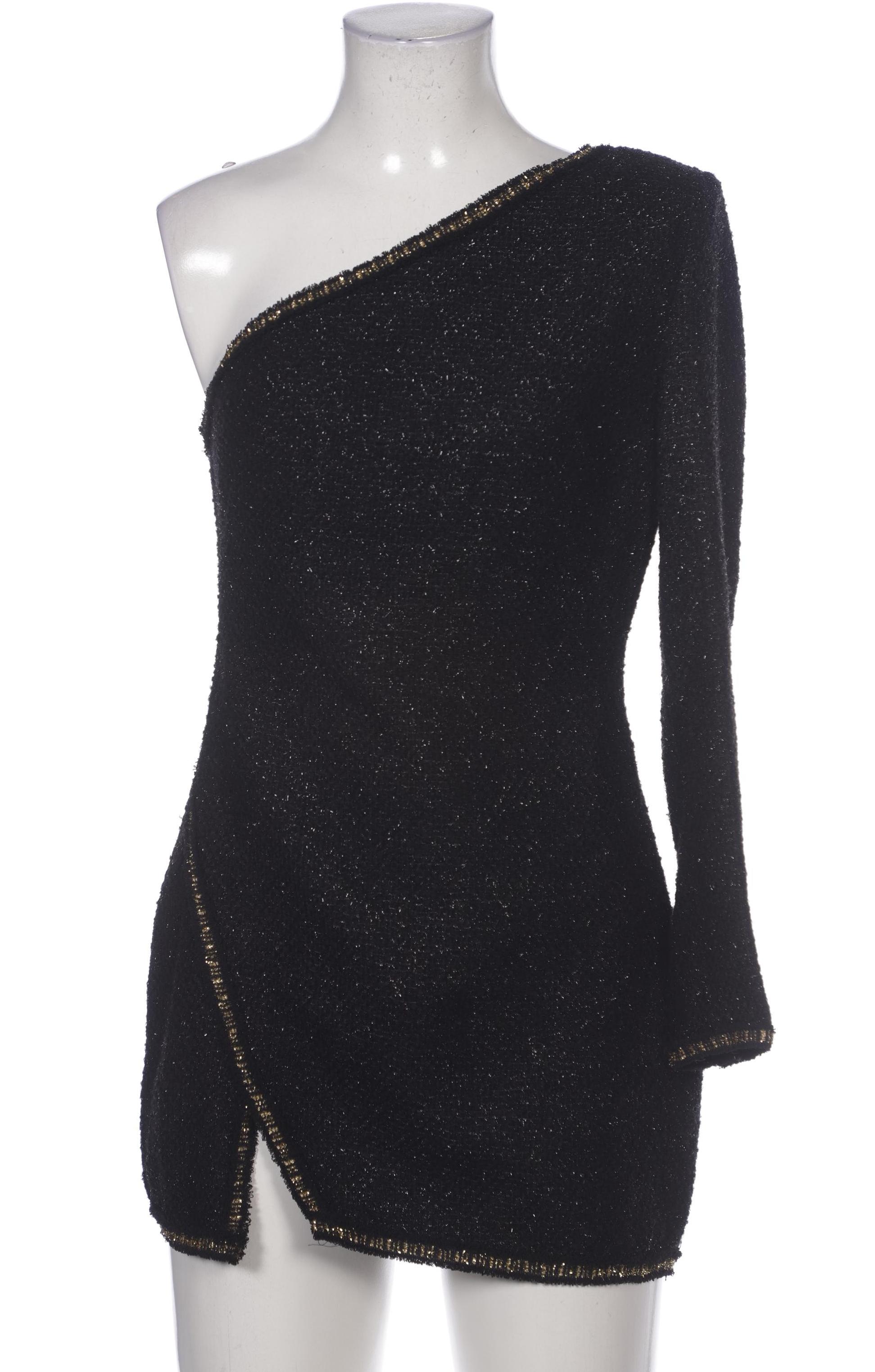 

Zara Damen Kleid, schwarz, Gr. 36