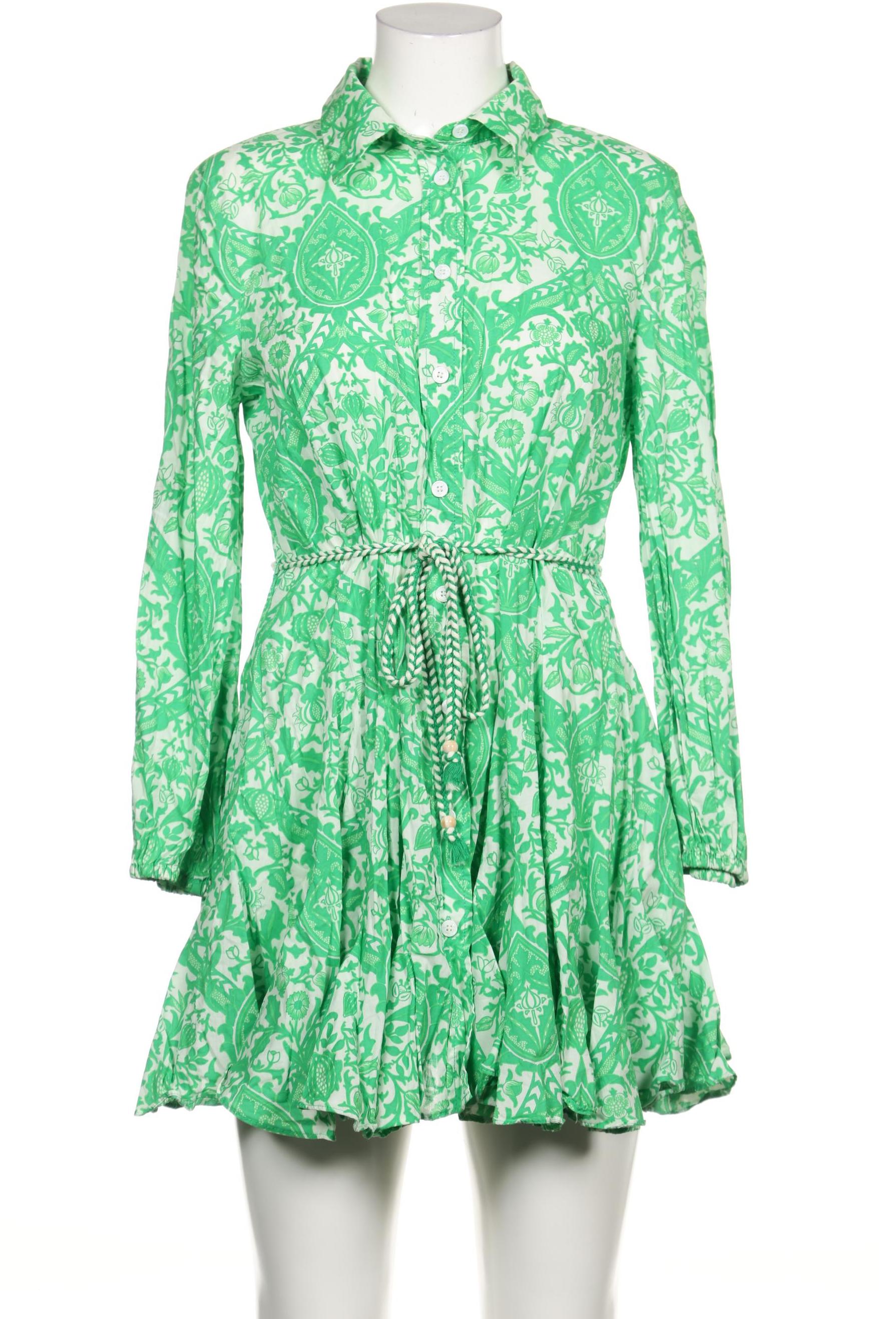 

Zara Damen Kleid, grün, Gr. 42