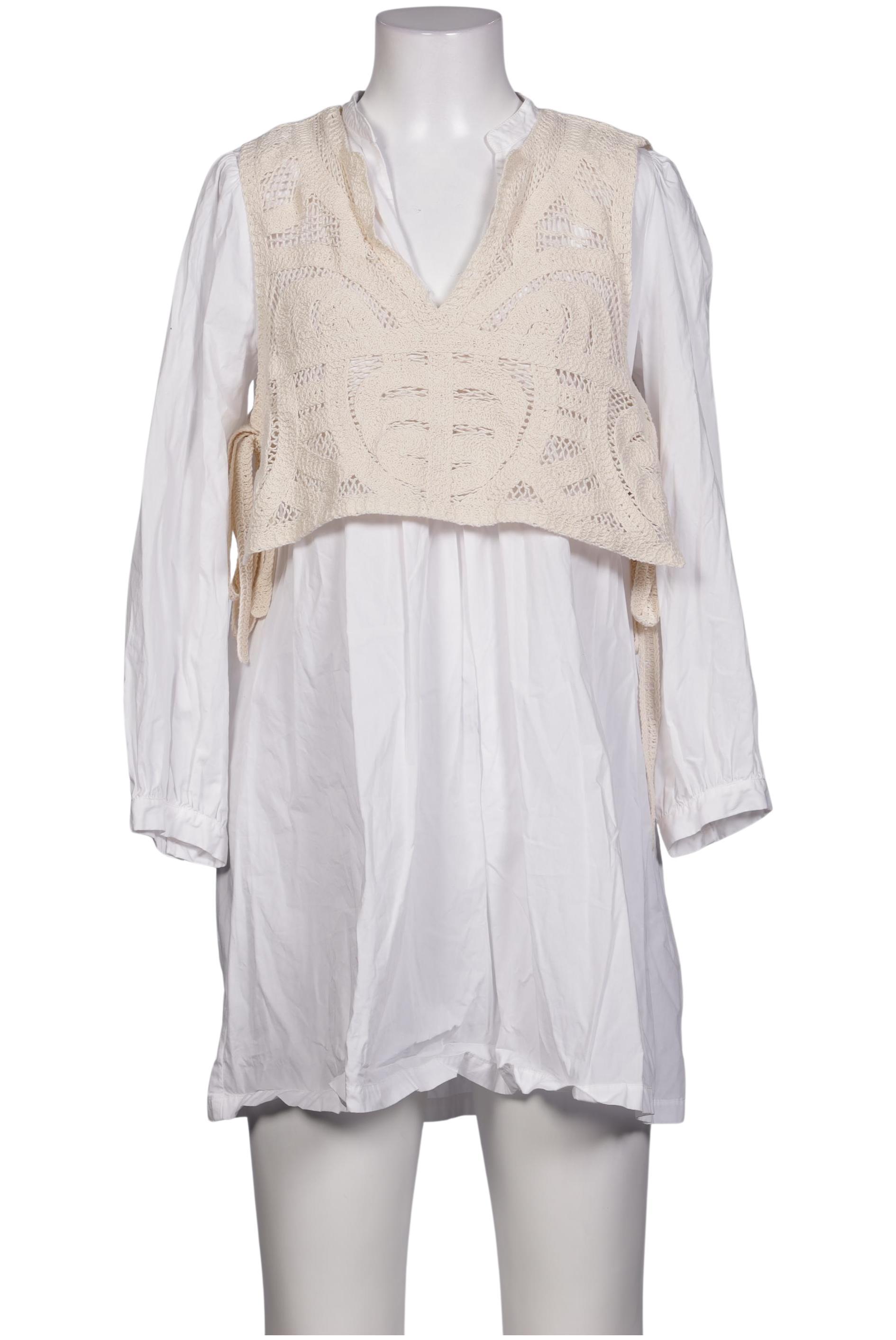 

Zara Damen Kleid, mehrfarbig, Gr. 36