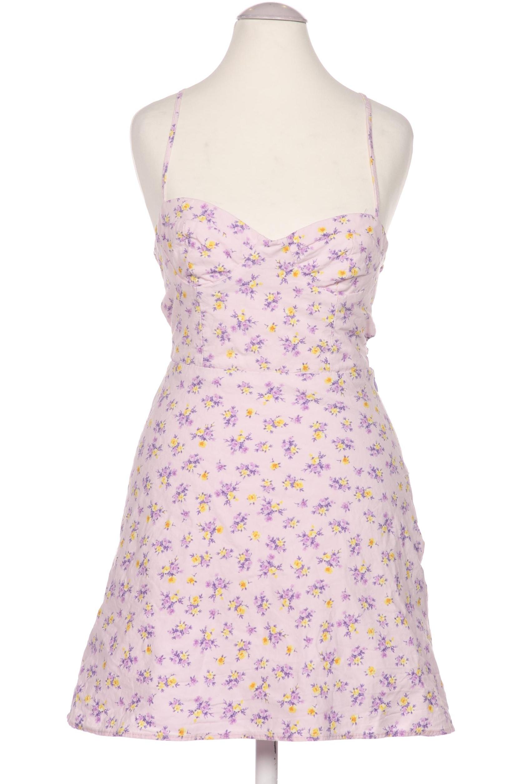 

Zara Damen Kleid, flieder, Gr. 34