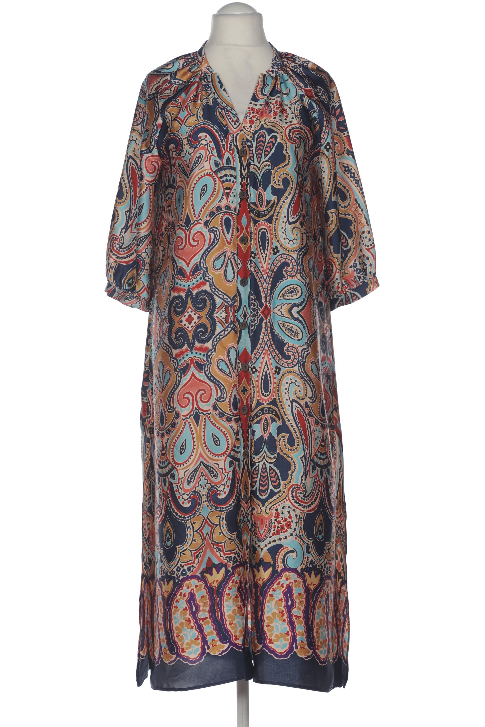 

Zara Damen Kleid, mehrfarbig, Gr. 34