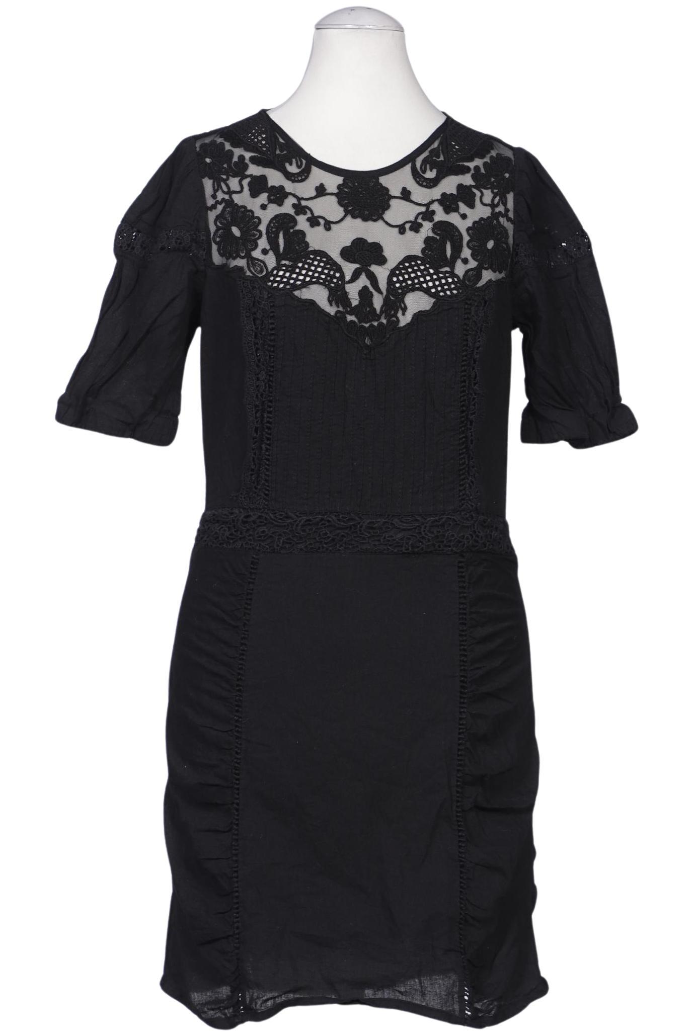 

Zara Damen Kleid, schwarz, Gr. 36