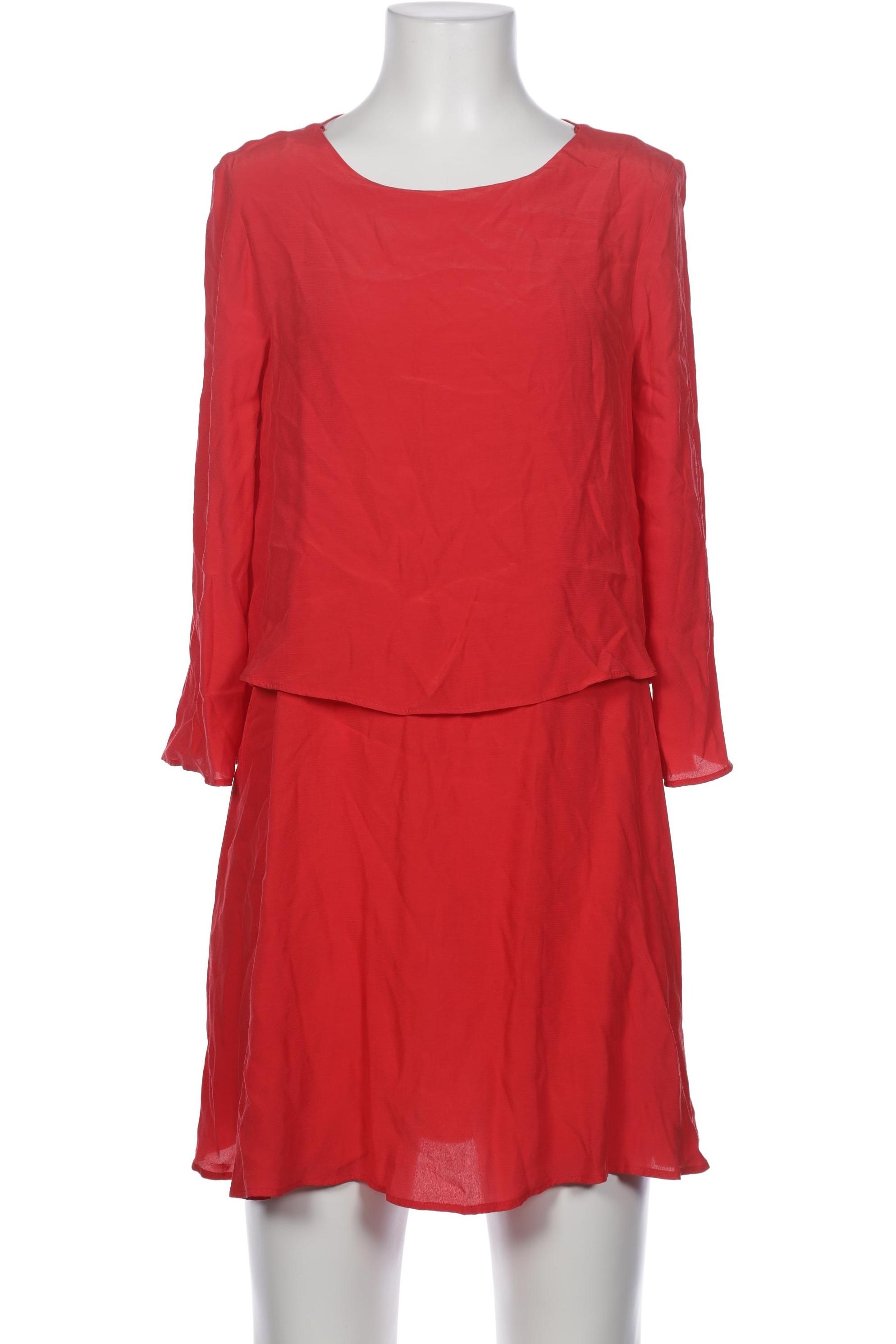 

Zara Damen Kleid, rot, Gr. 38