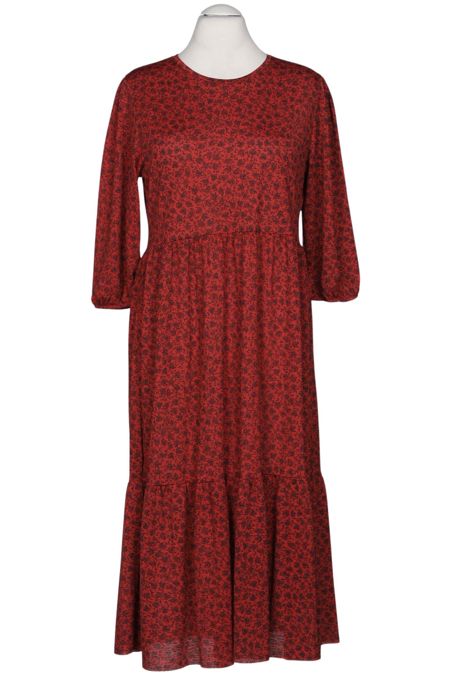 

Zara Damen Kleid, rot, Gr. 42