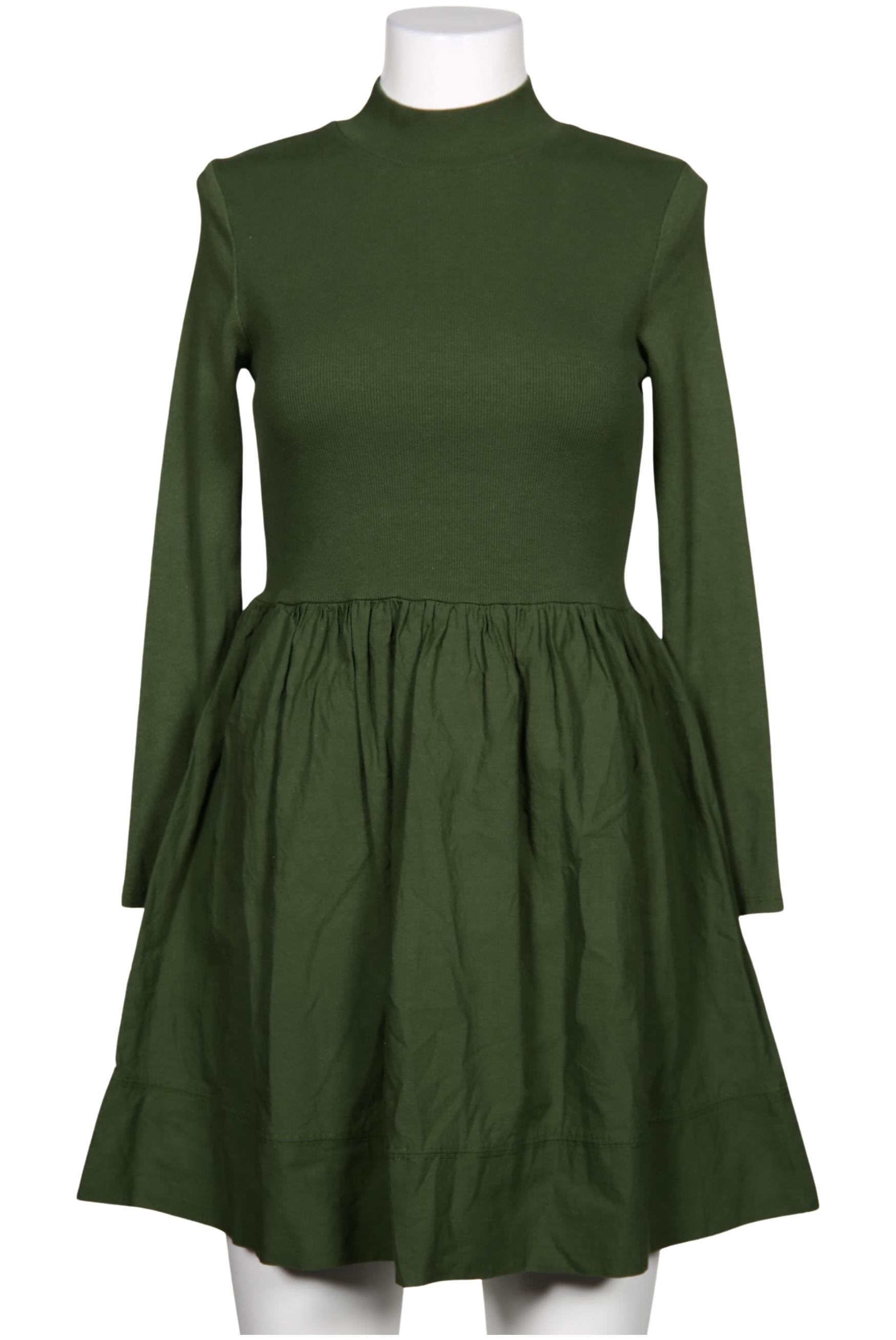 

Zara Damen Kleid, grün, Gr. 42
