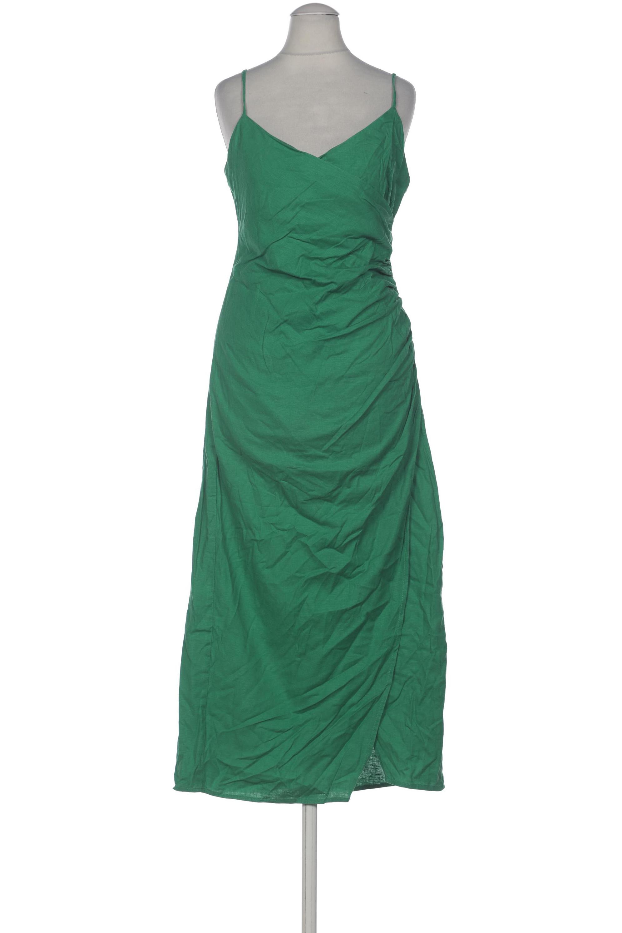 

Zara Damen Kleid, grün, Gr. 36