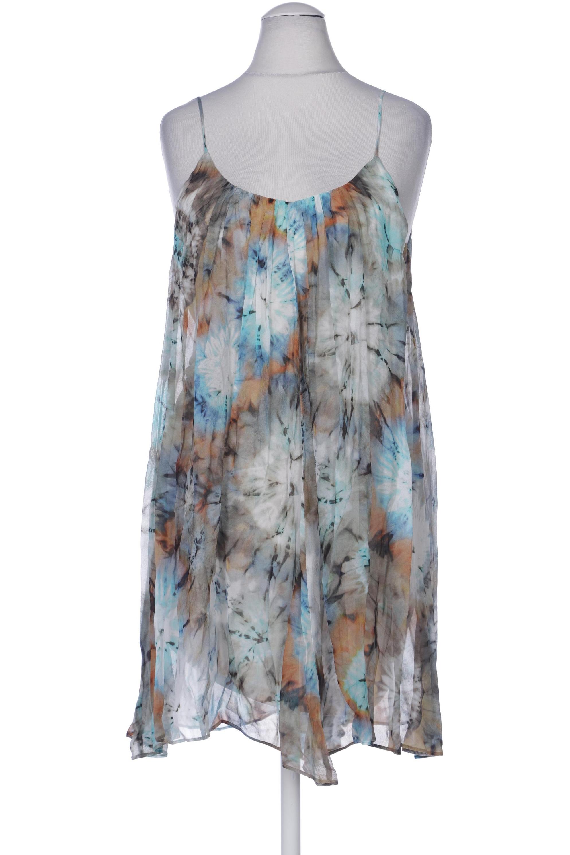 

Zara Damen Kleid, mehrfarbig, Gr. 38