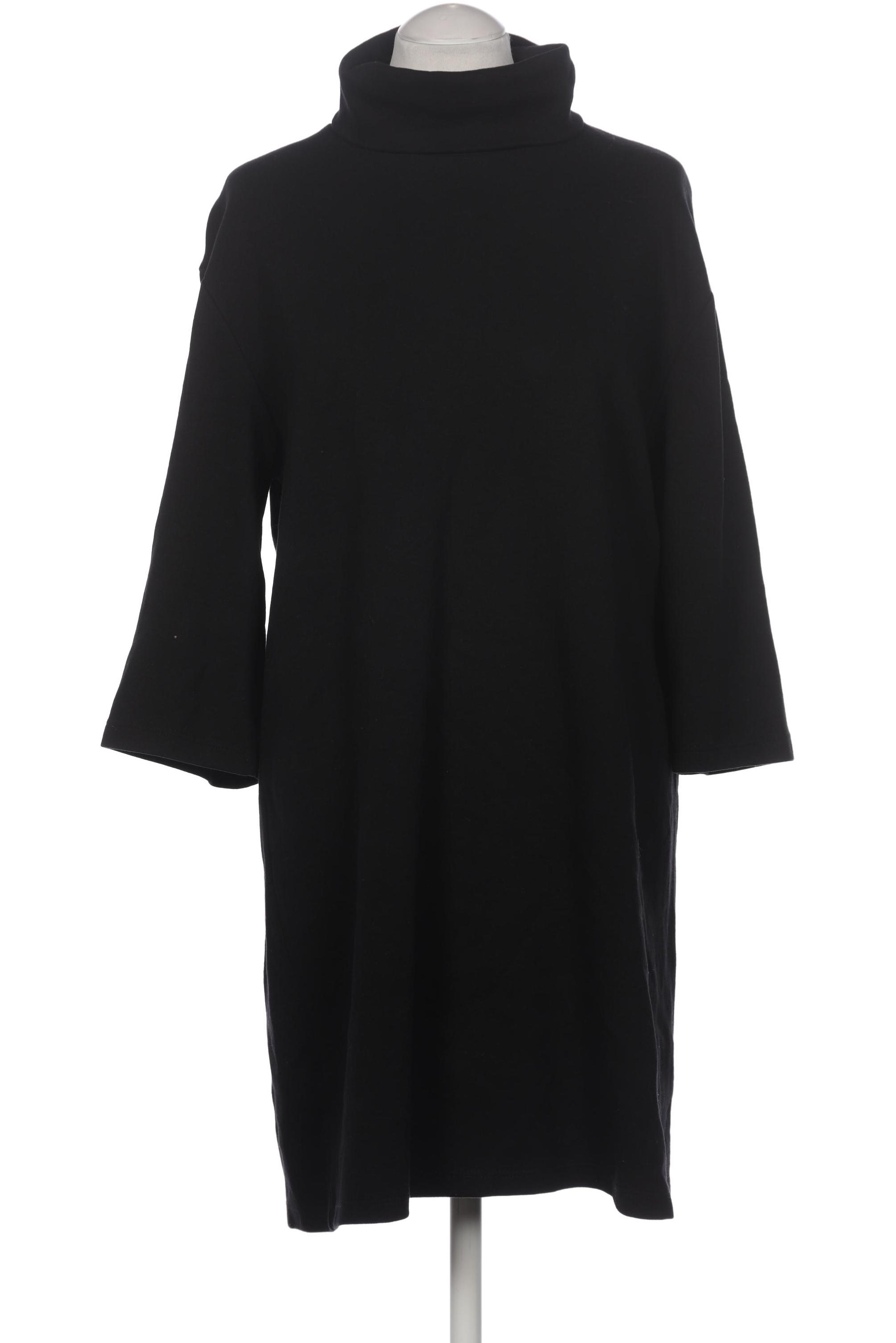 Thumbnail - Zara Damen Kleid, schwarz, Gr. 38