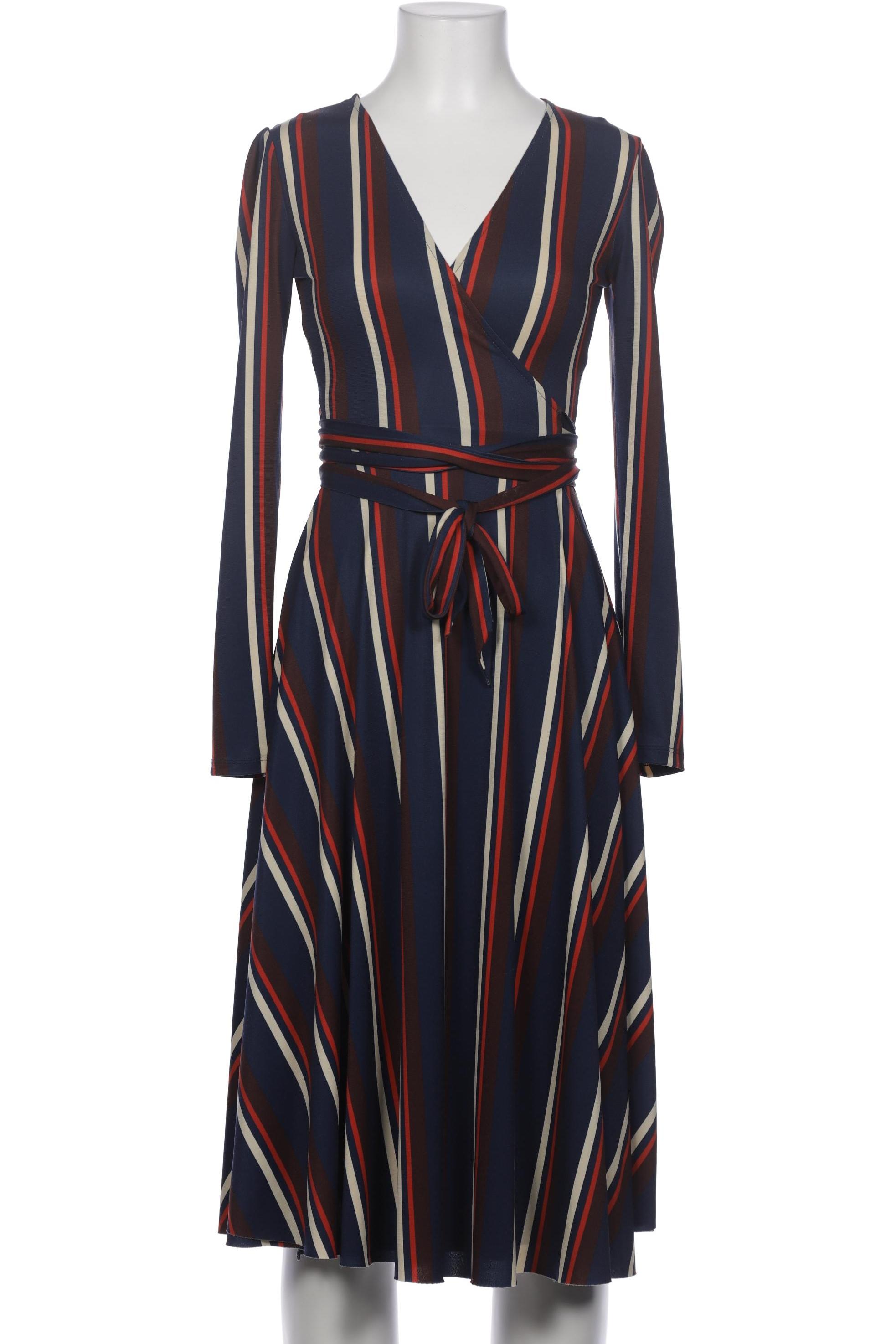 

Zara Damen Kleid, marineblau, Gr. 36