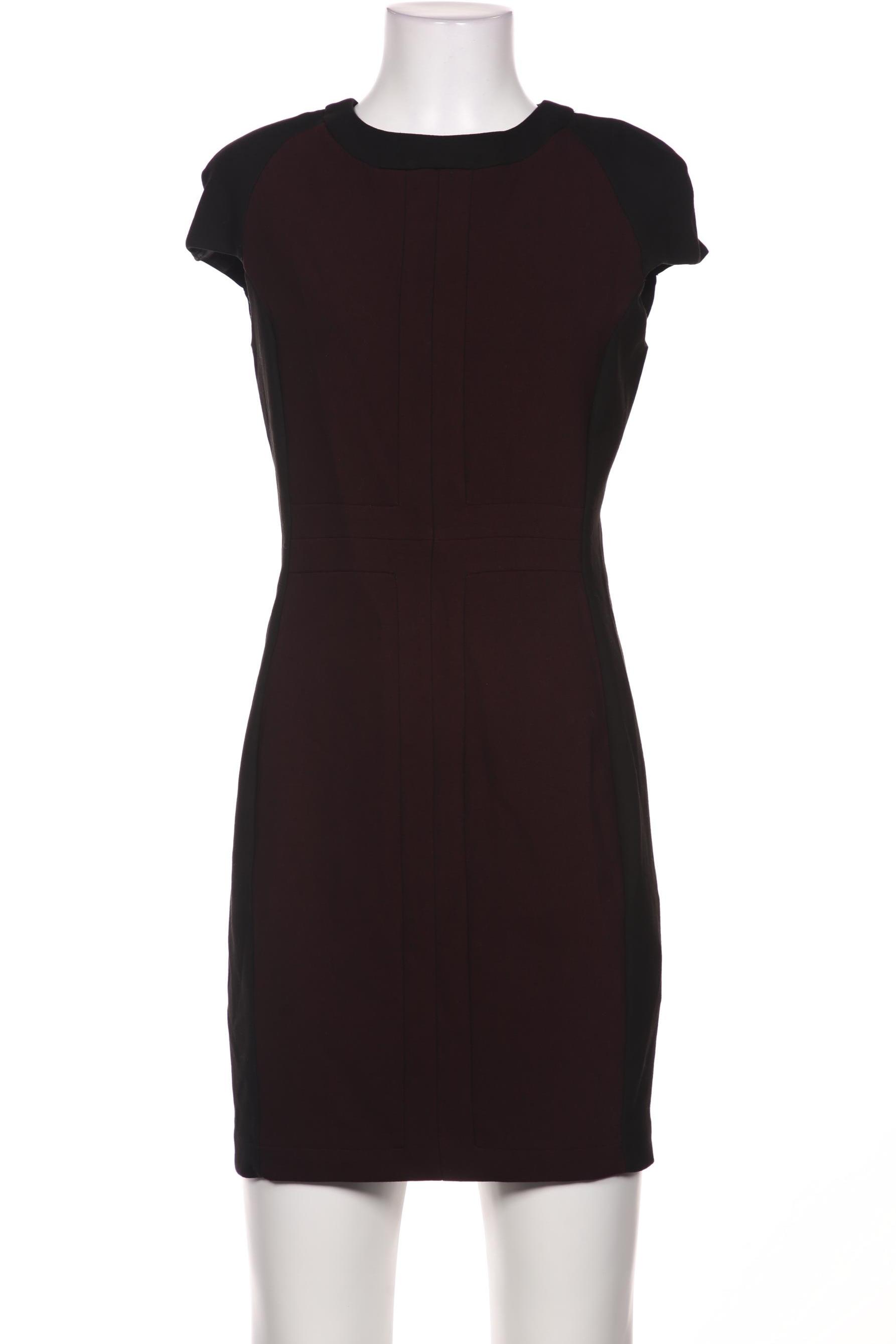 

Zara Damen Kleid, bordeaux, Gr. 38