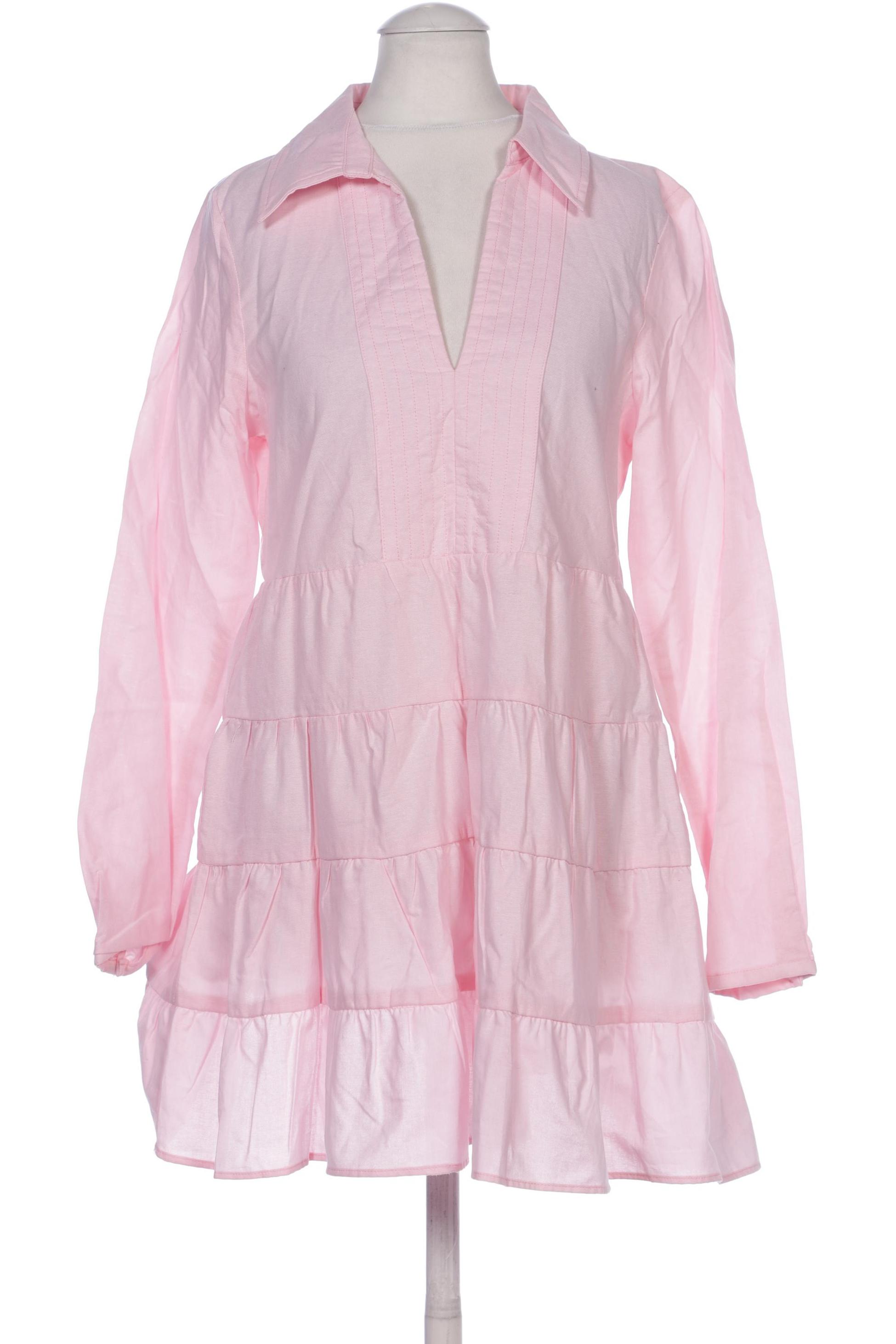 

Zara Damen Kleid, pink, Gr. 34