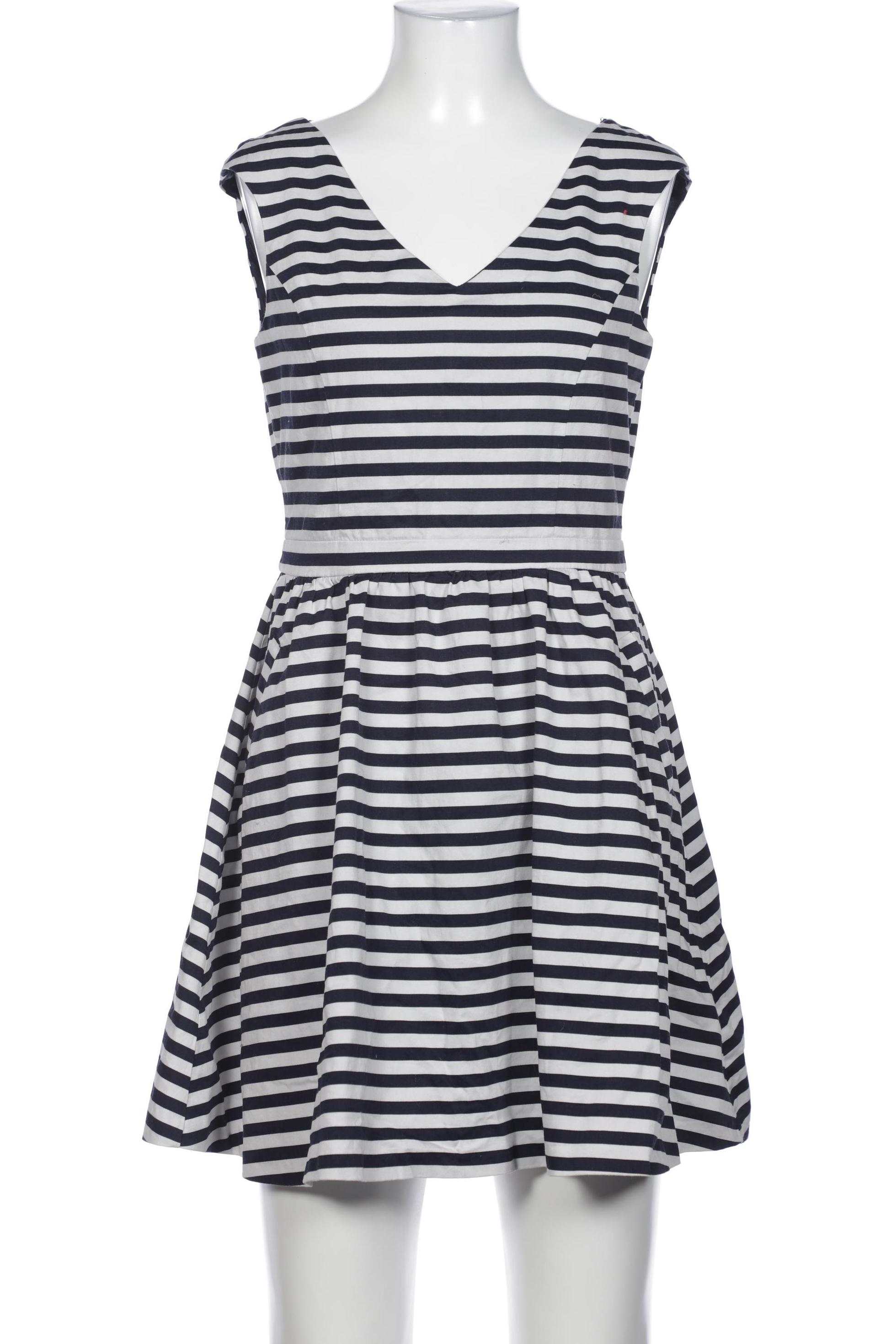 

ZARA Damen Kleid, marineblau