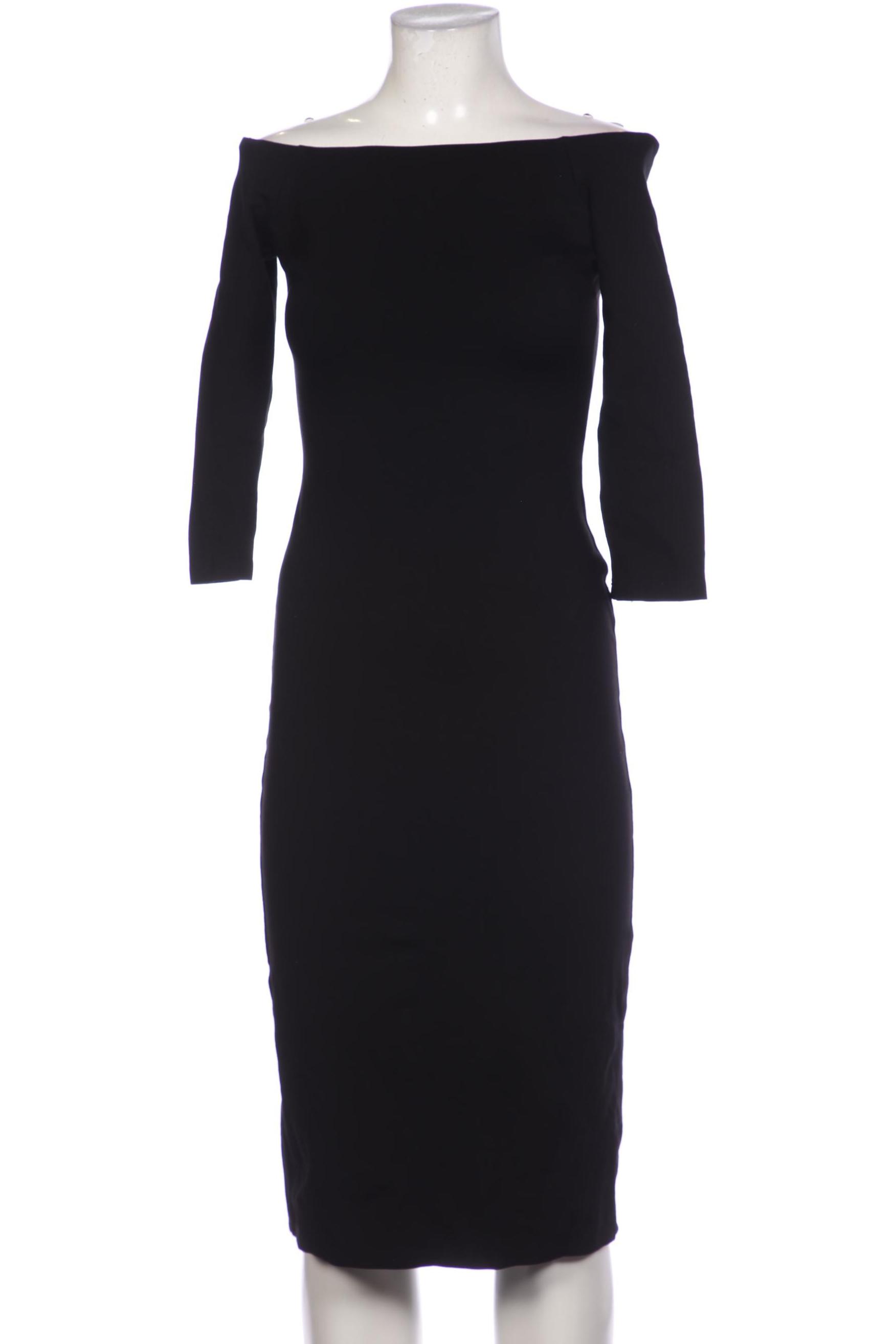 

Zara Damen Kleid, schwarz, Gr. 38