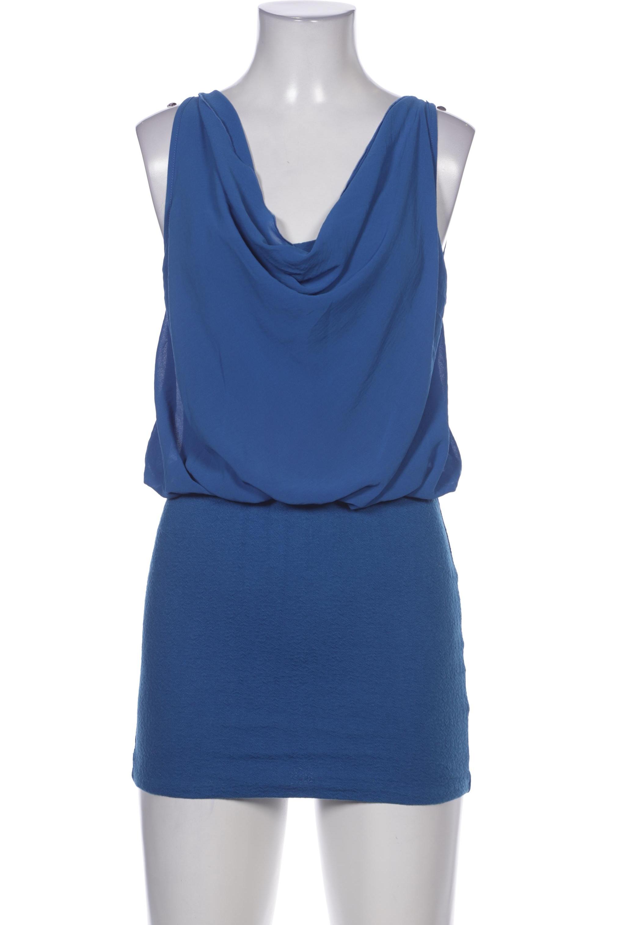 

Zara Damen Kleid, blau, Gr. 36
