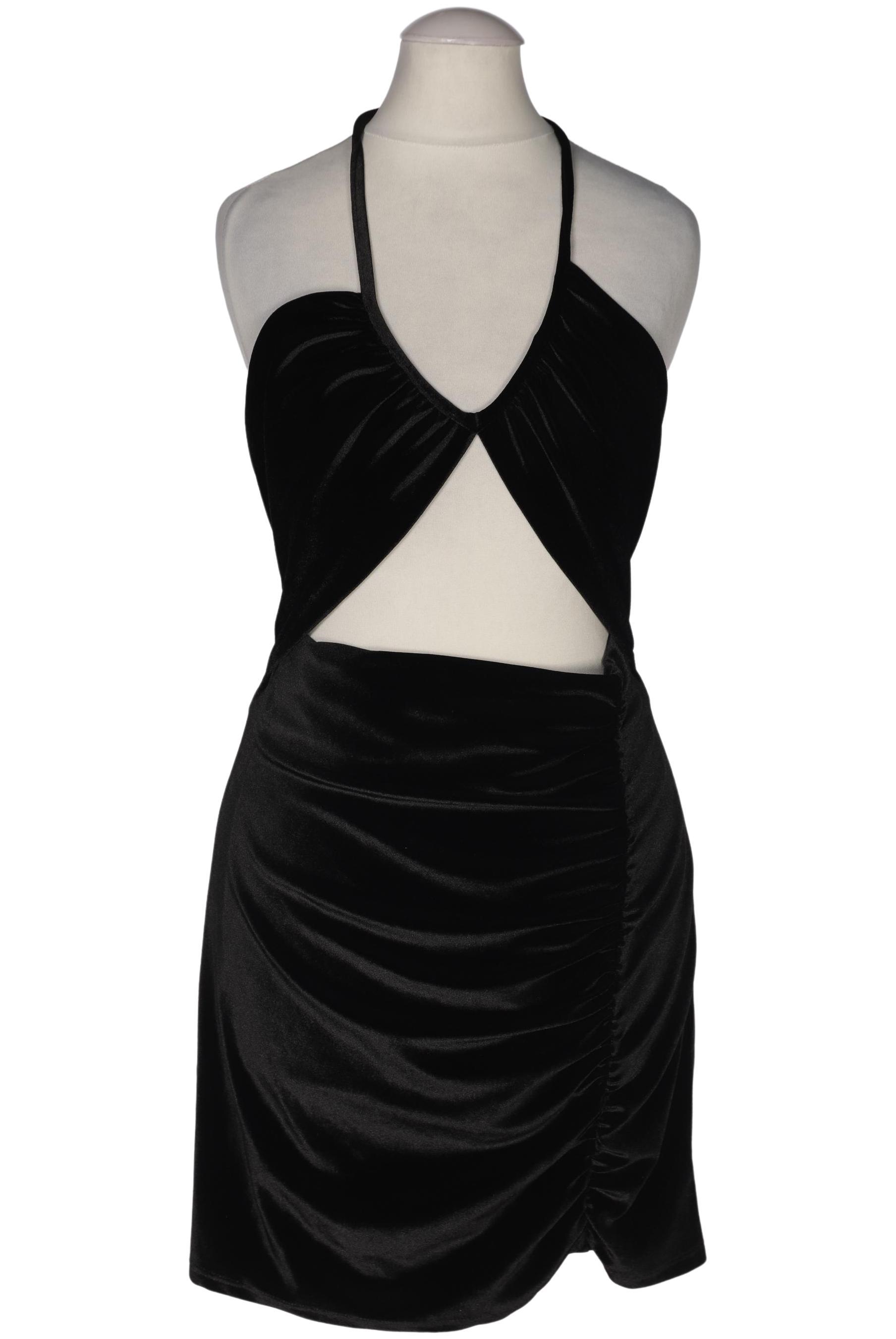 

Zara Damen Kleid, schwarz, Gr. 36