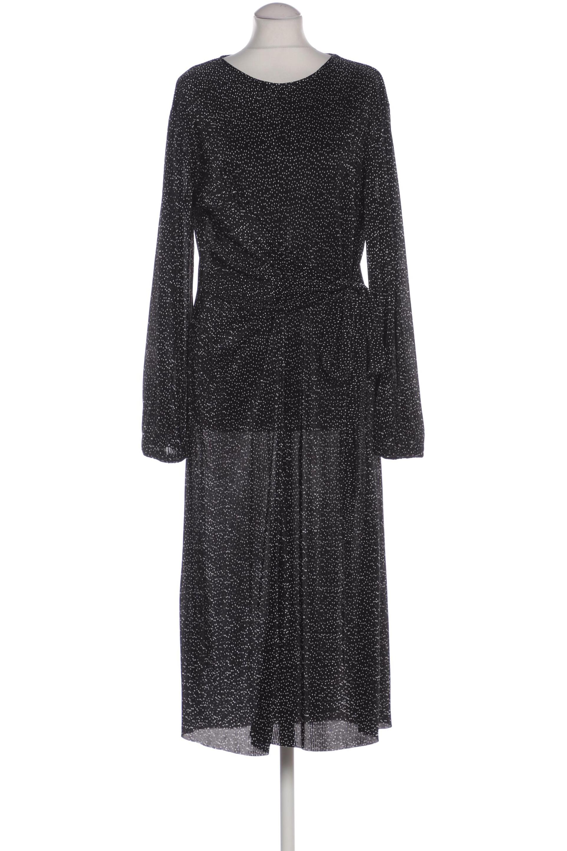 

Zara Damen Kleid, schwarz, Gr. 38