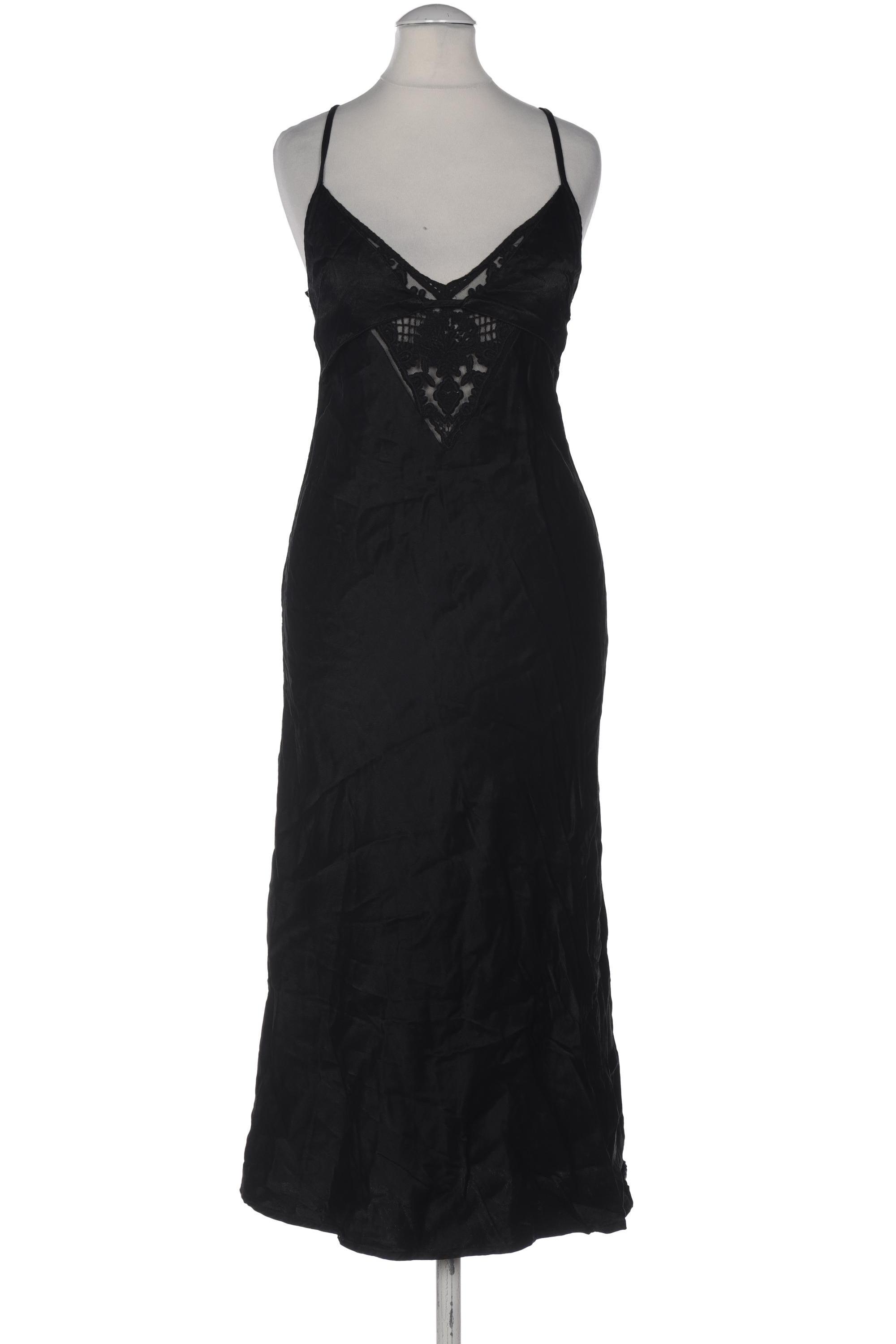 

ZARA Damen Kleid, schwarz
