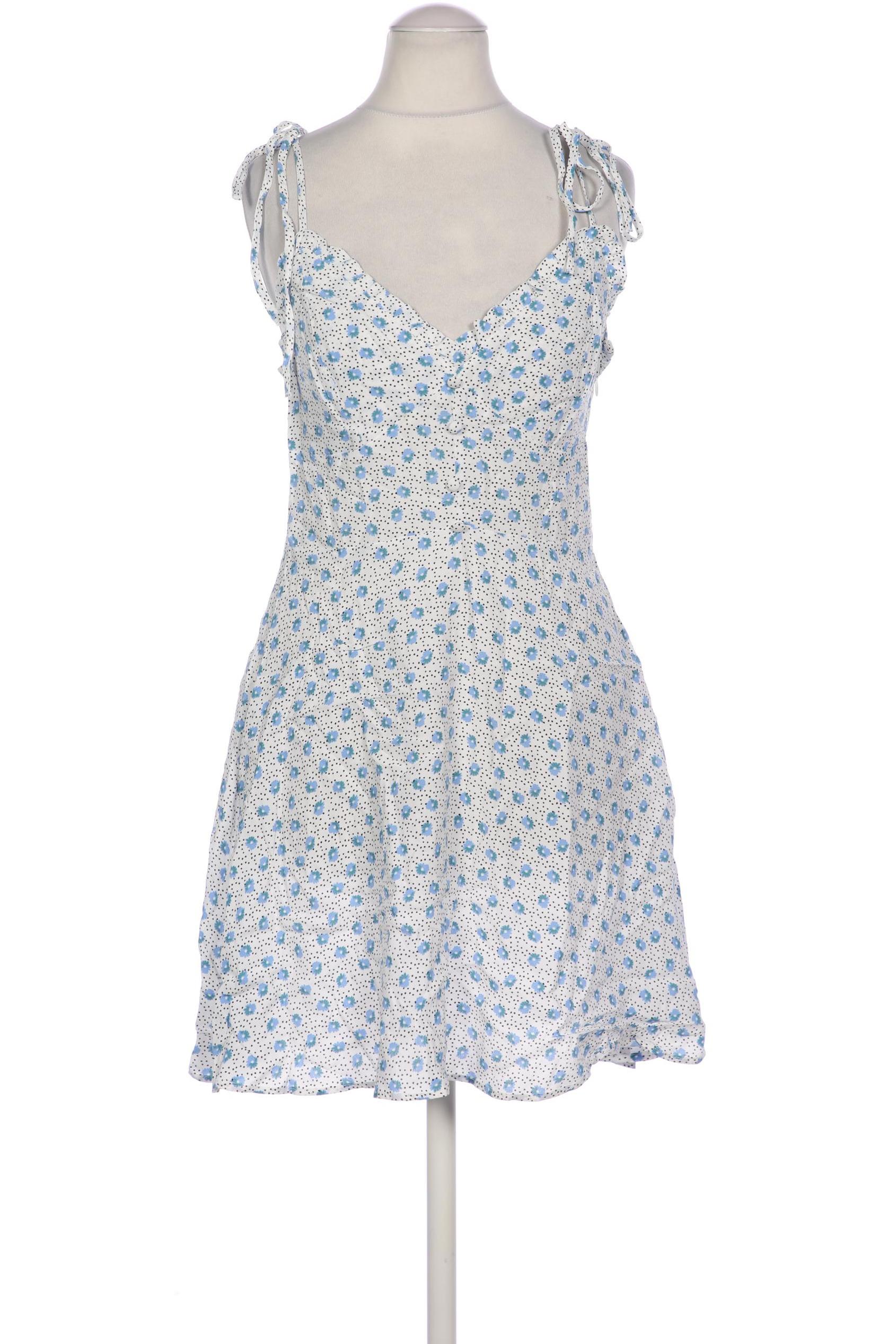 

Zara Damen Kleid, mehrfarbig, Gr. 34