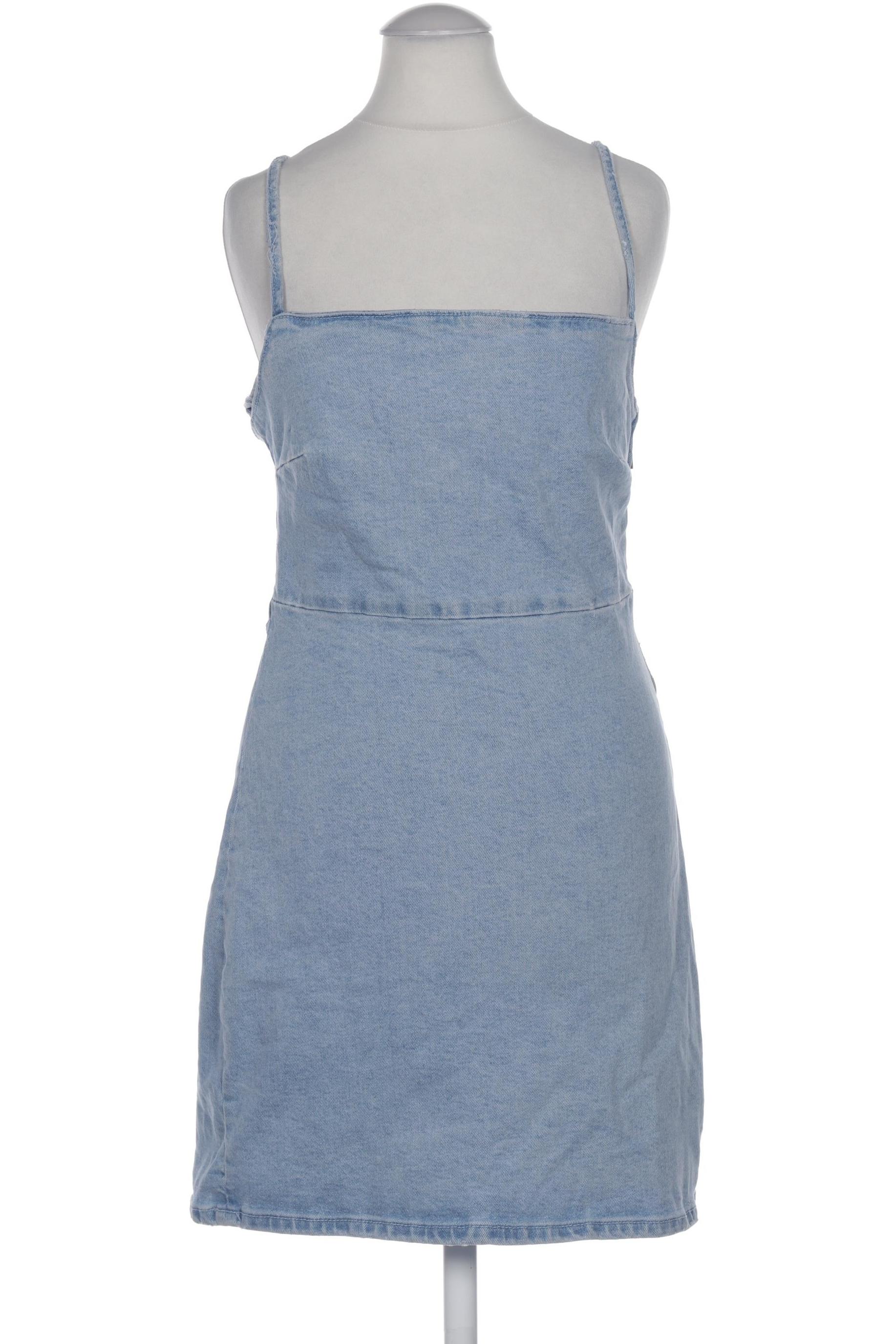 

Zara Damen Kleid, blau, Gr. 36
