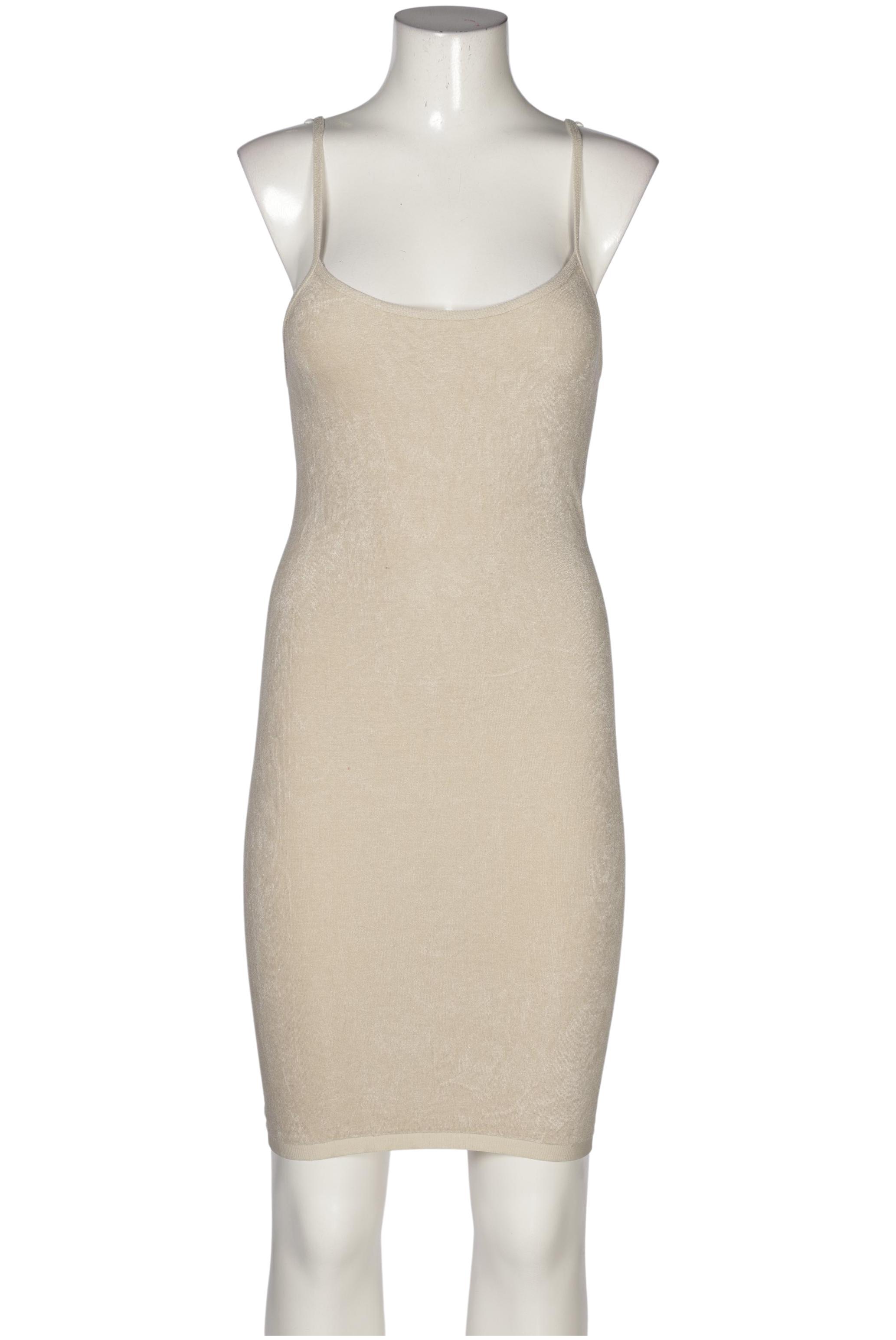 

Zara Damen Kleid, cremeweiß, Gr. 42