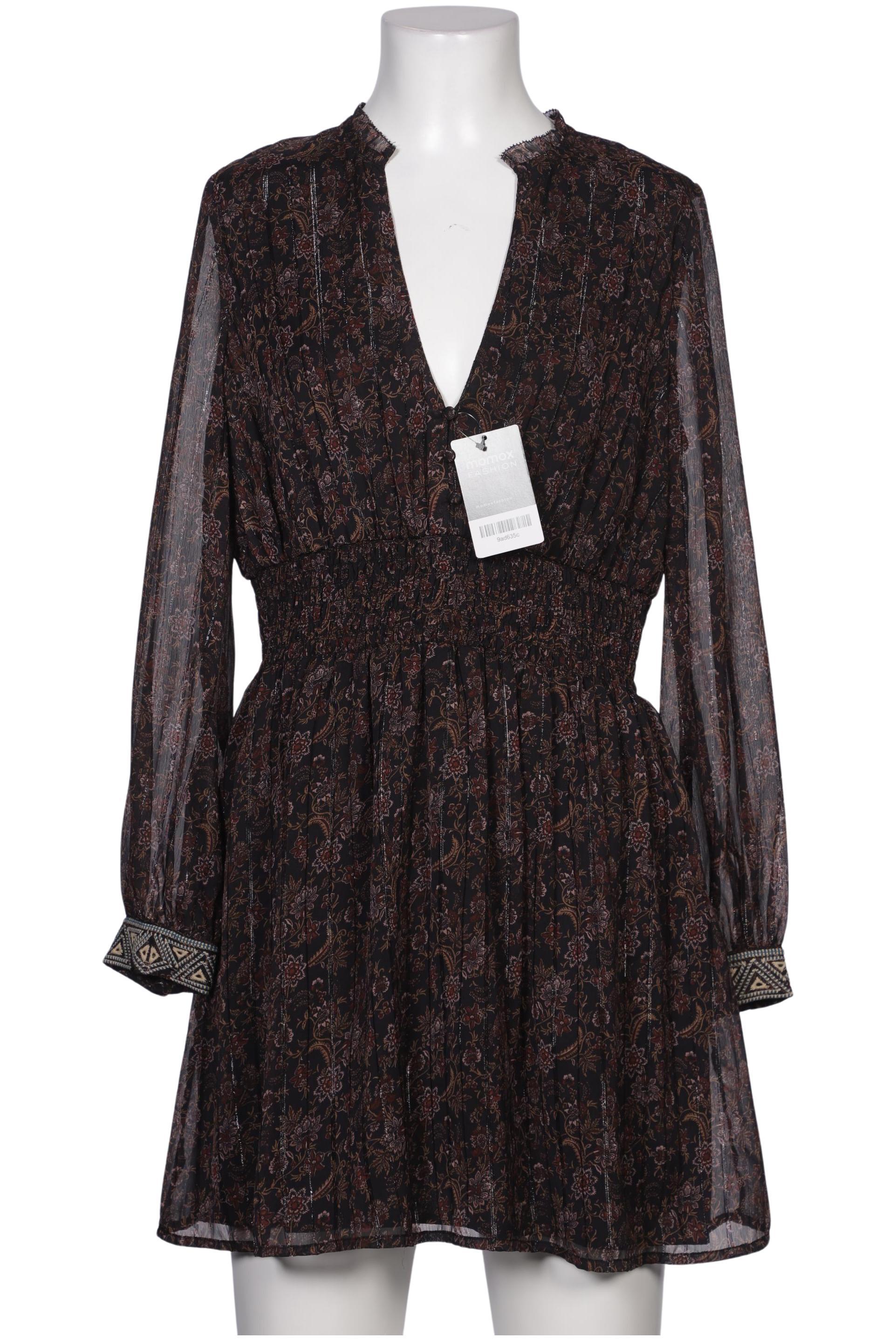 

Zara Damen Kleid, mehrfarbig, Gr. 38